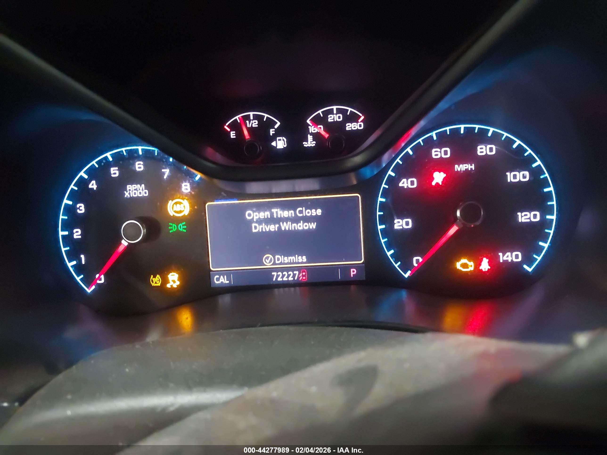 CHEVROLET COLORADO image 7