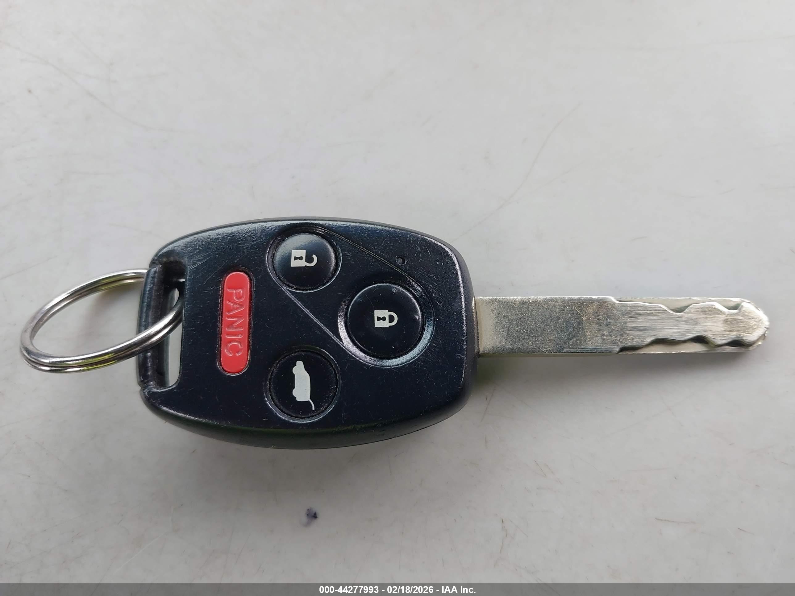 HONDA PILOT image 11