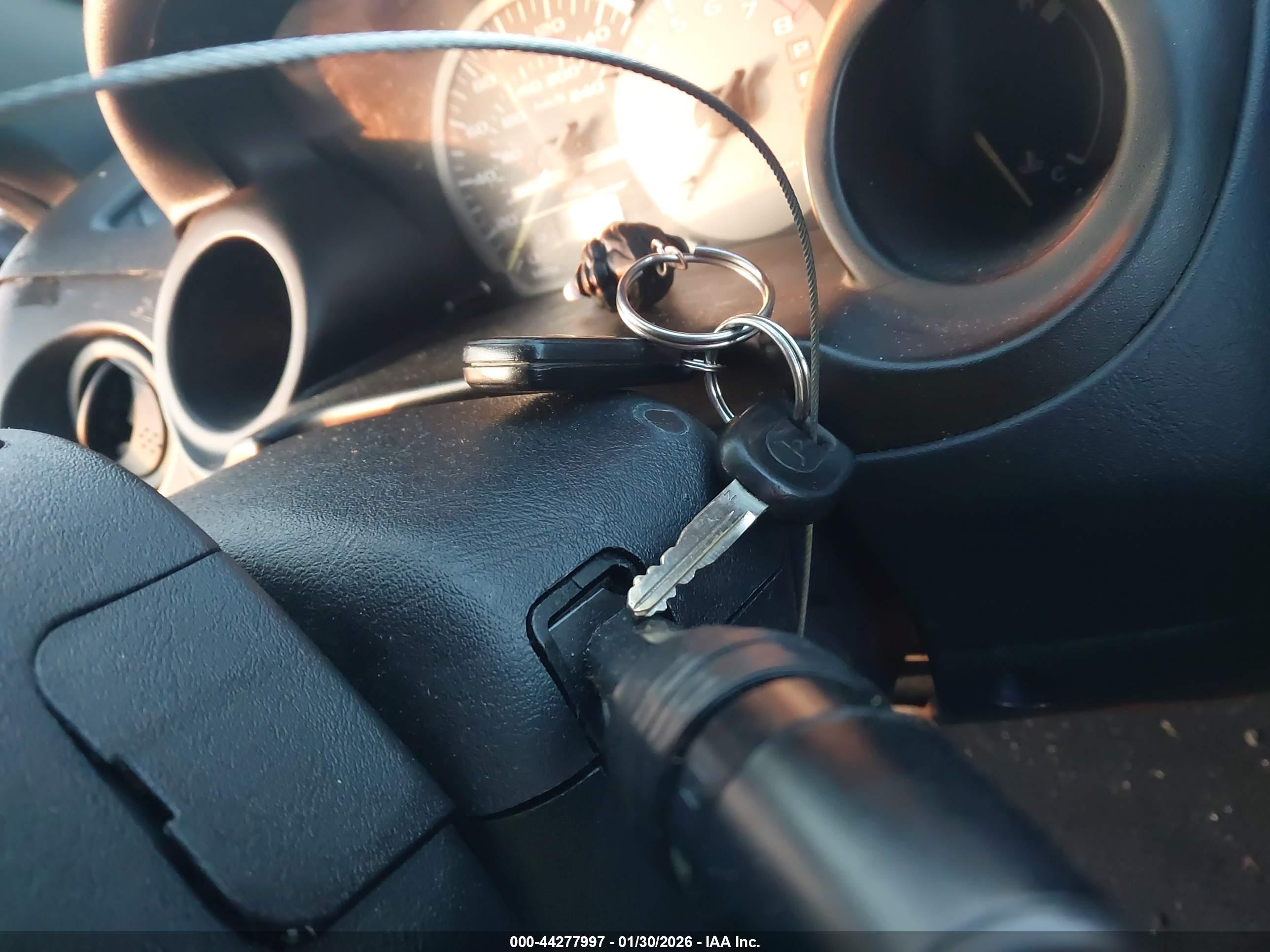 MITSUBISHI ECLIPSE image 11