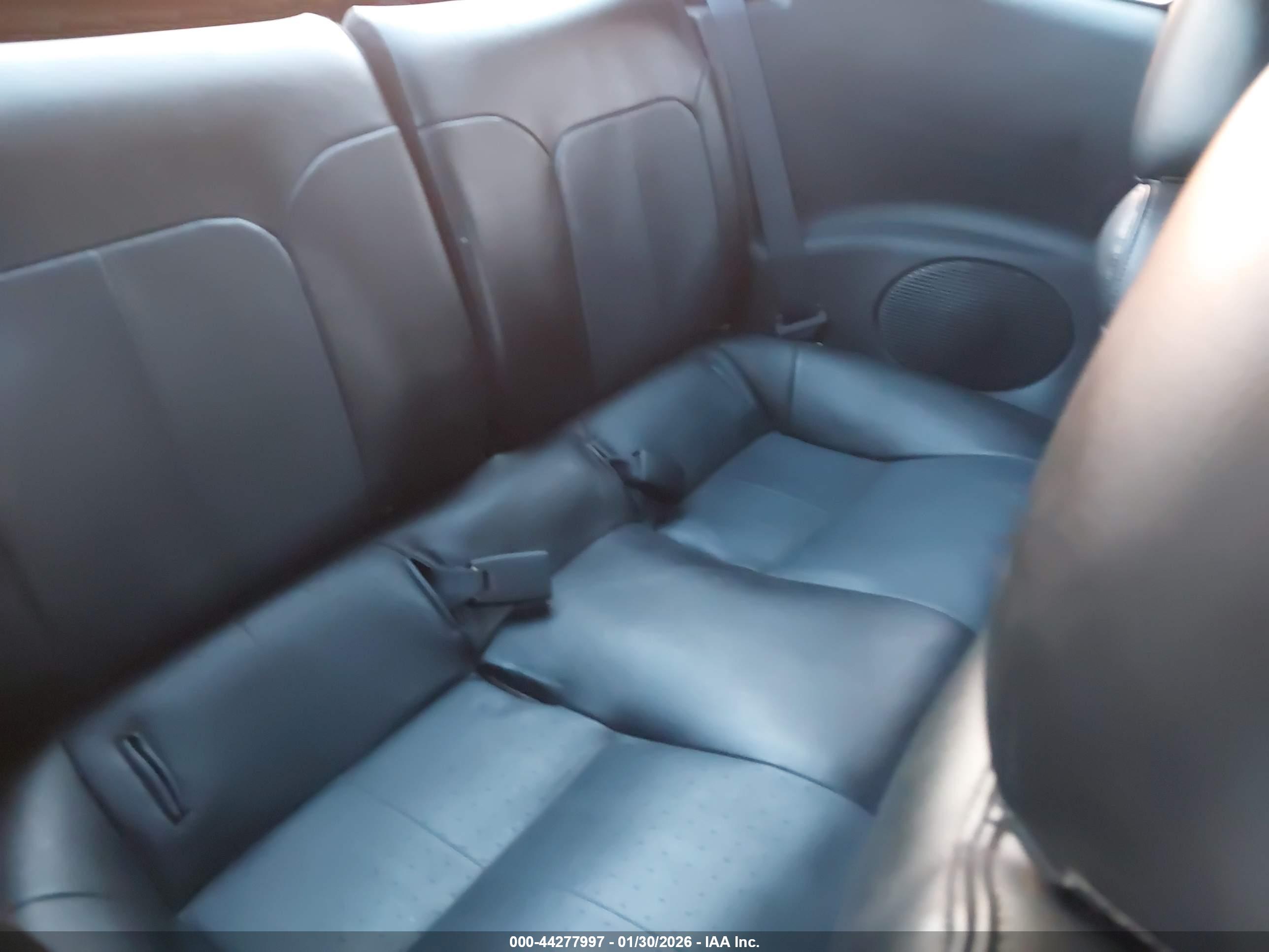 MITSUBISHI ECLIPSE image 8