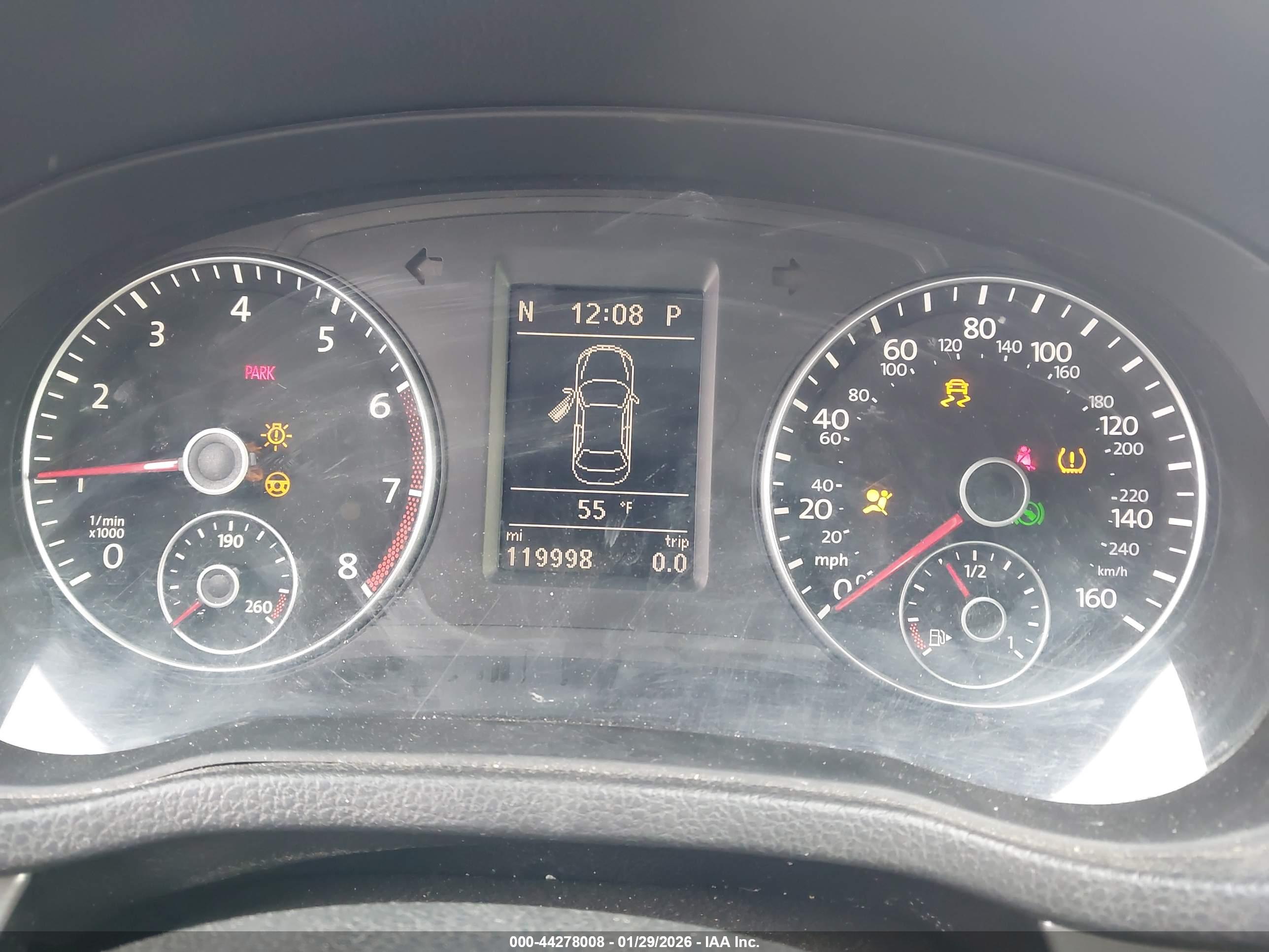 VOLKSWAGEN PASSAT image 7