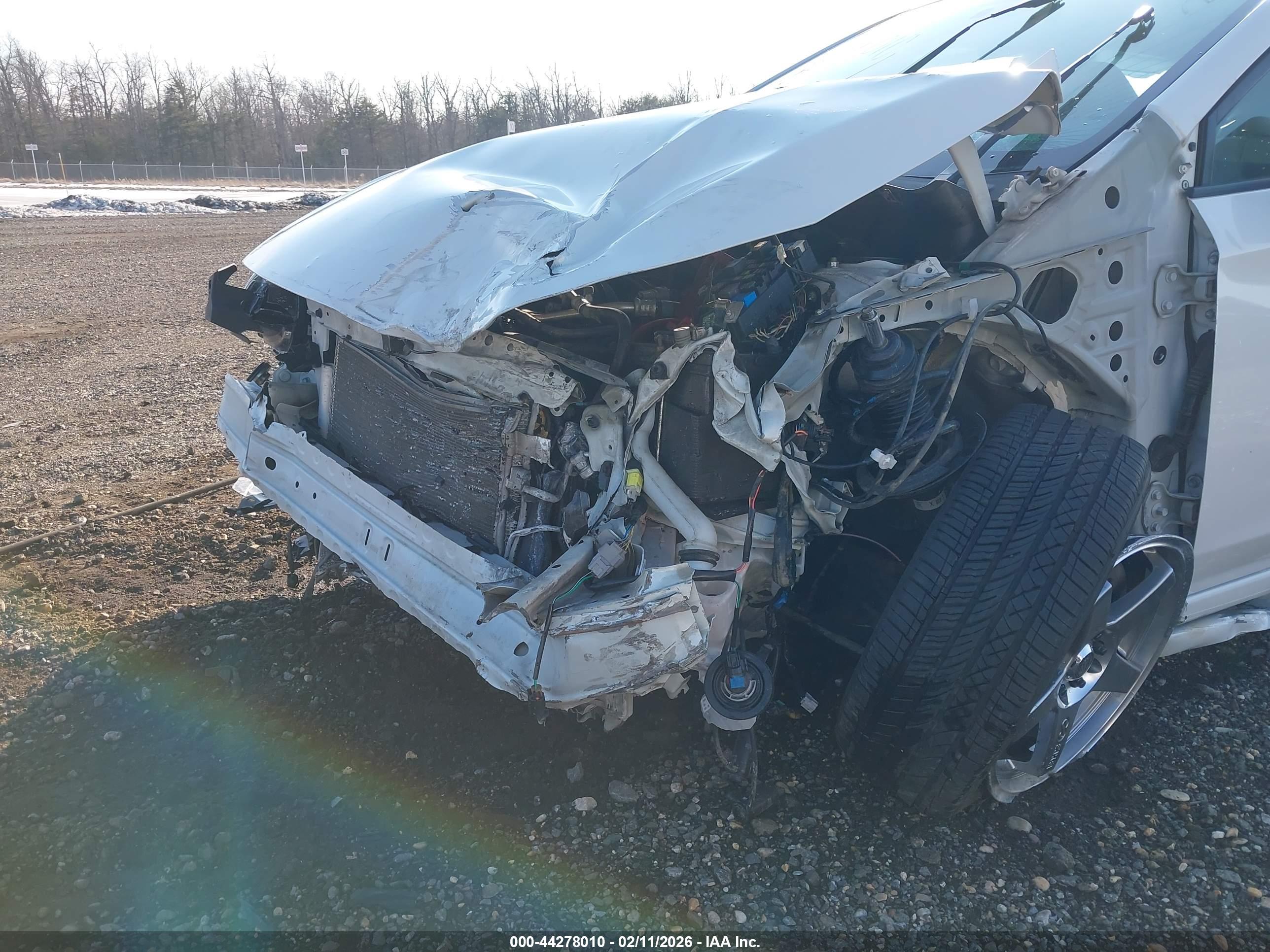 SUBARU IMPREZA image 6