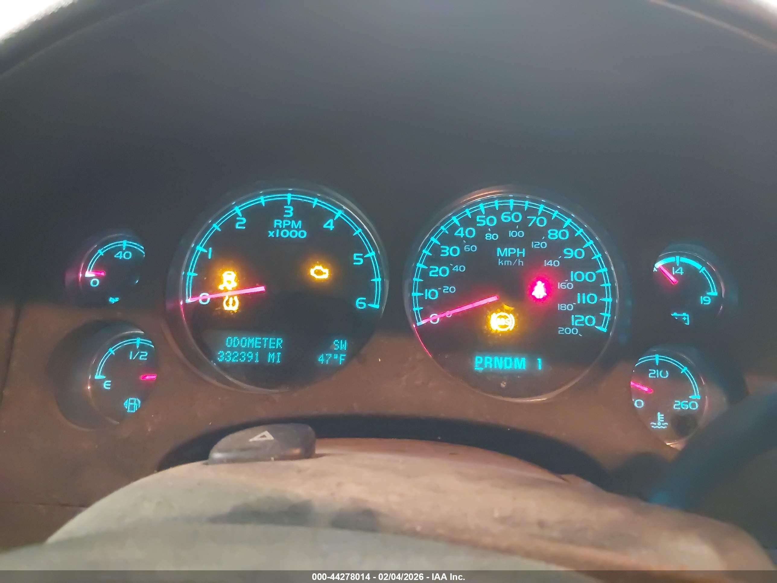 GMC SIERRA image 7