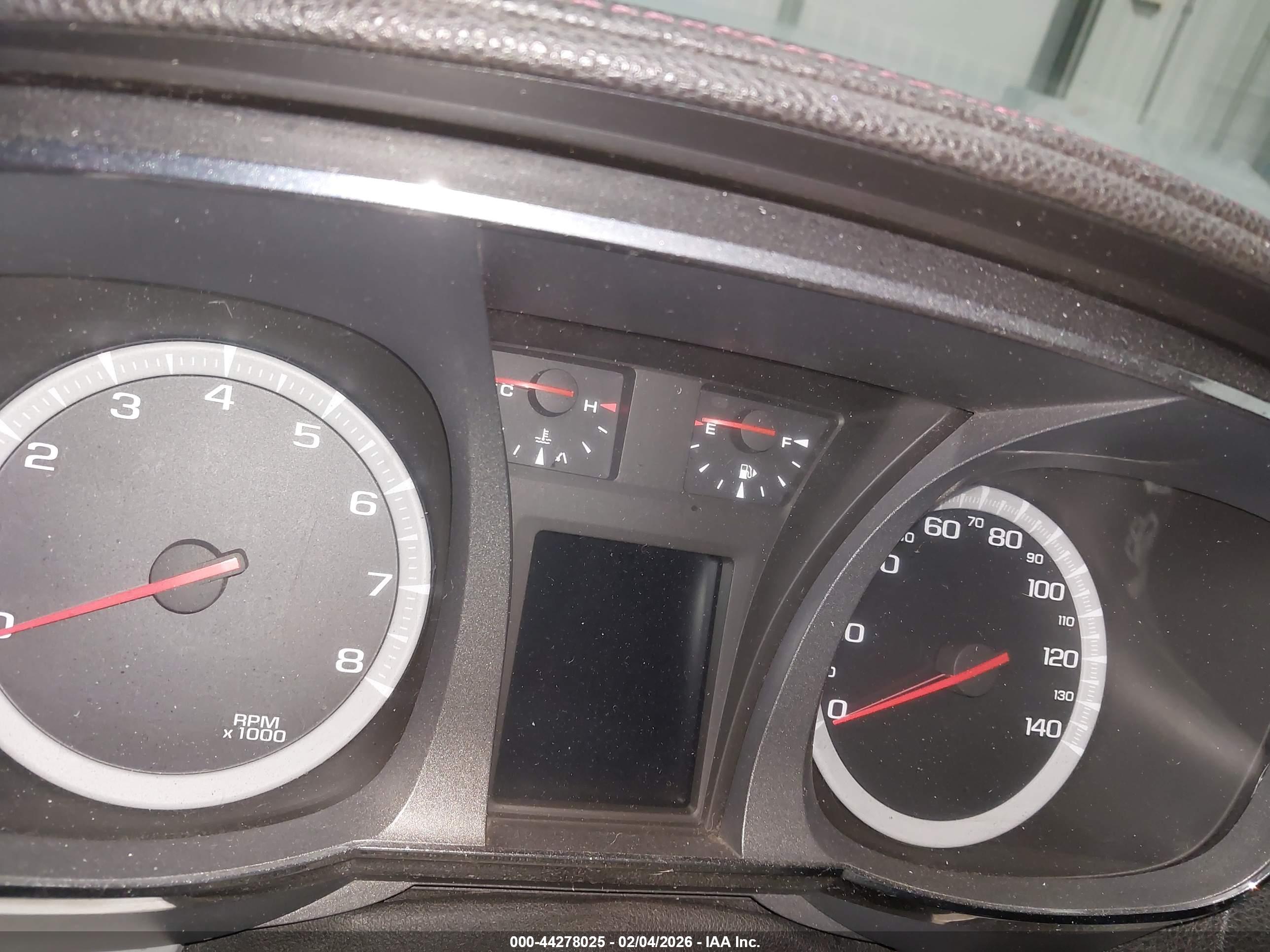 GMC TERRAIN image 7