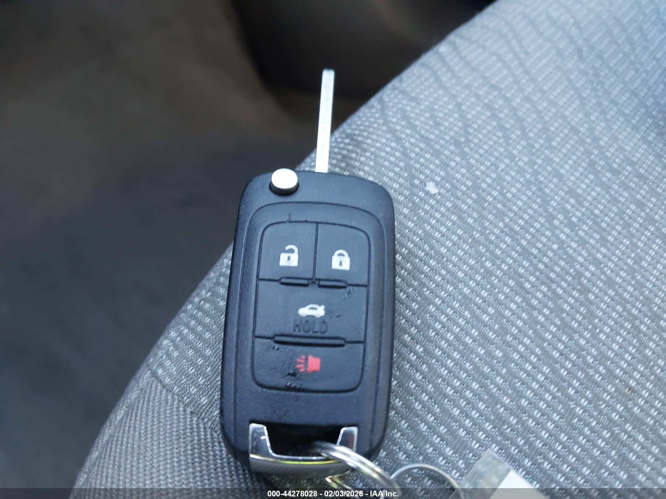 CHEVROLET MALIBU image 11