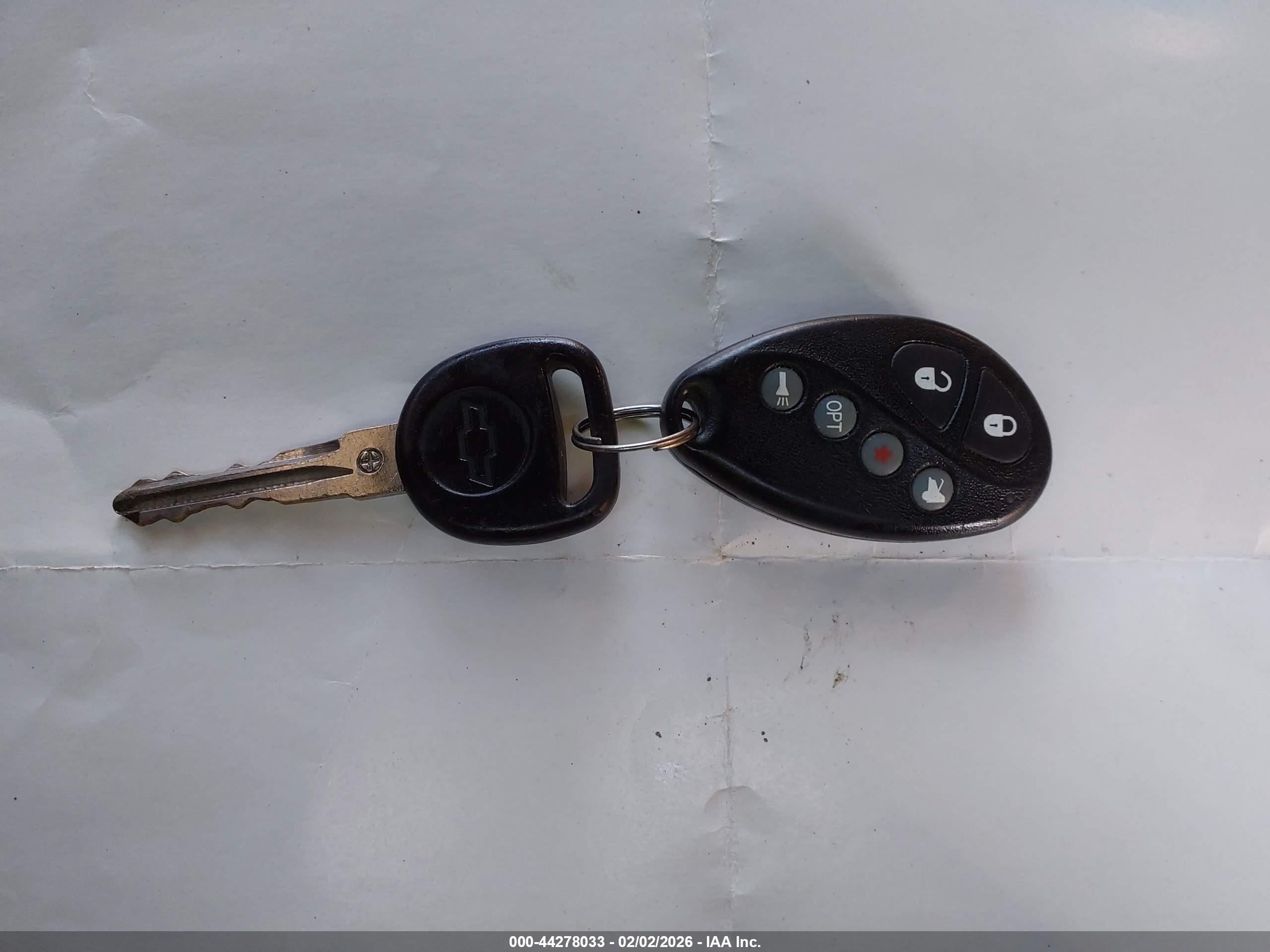CHEVROLET EXPRESS image 11