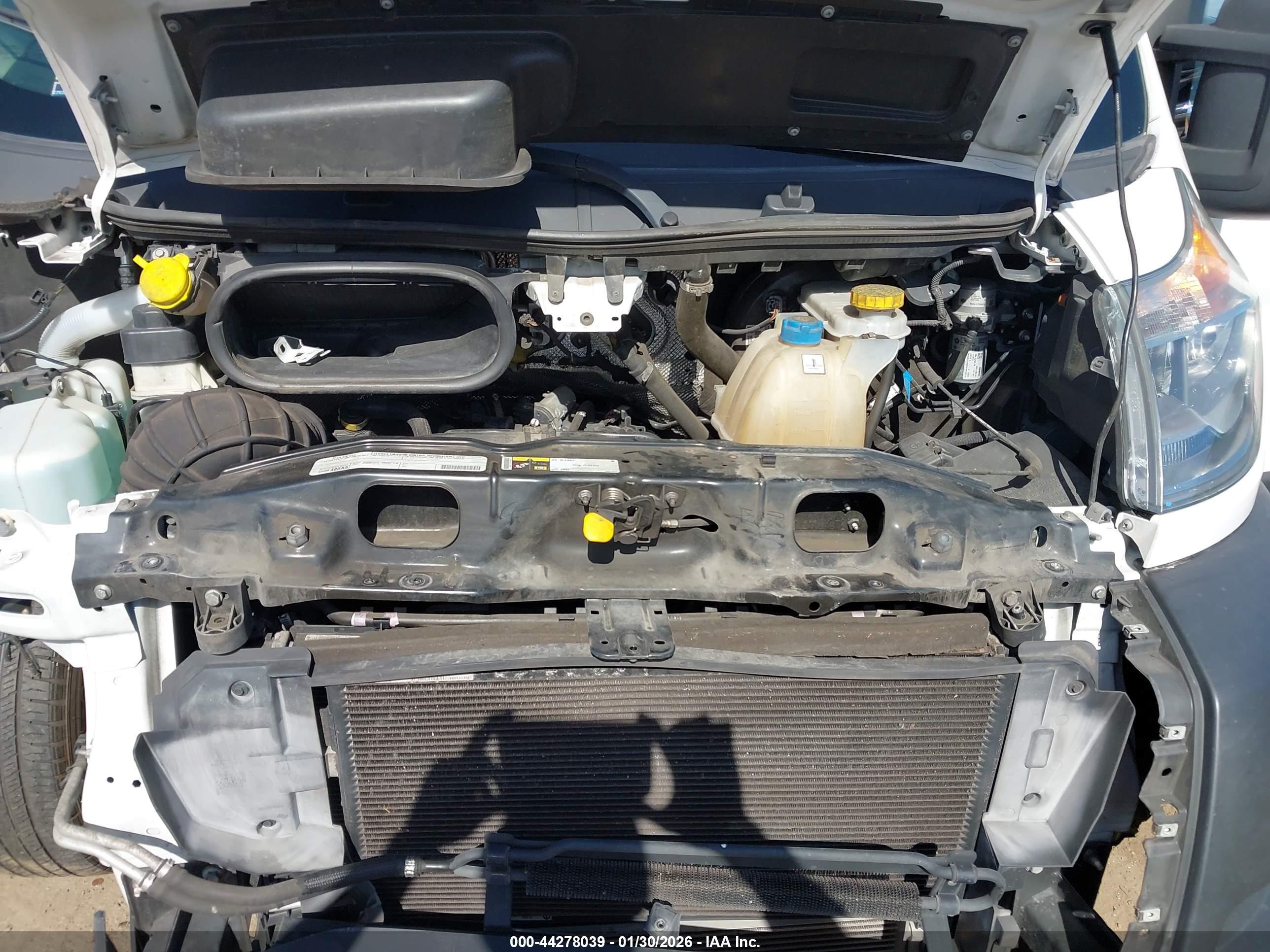 RAM PROMASTER image 10