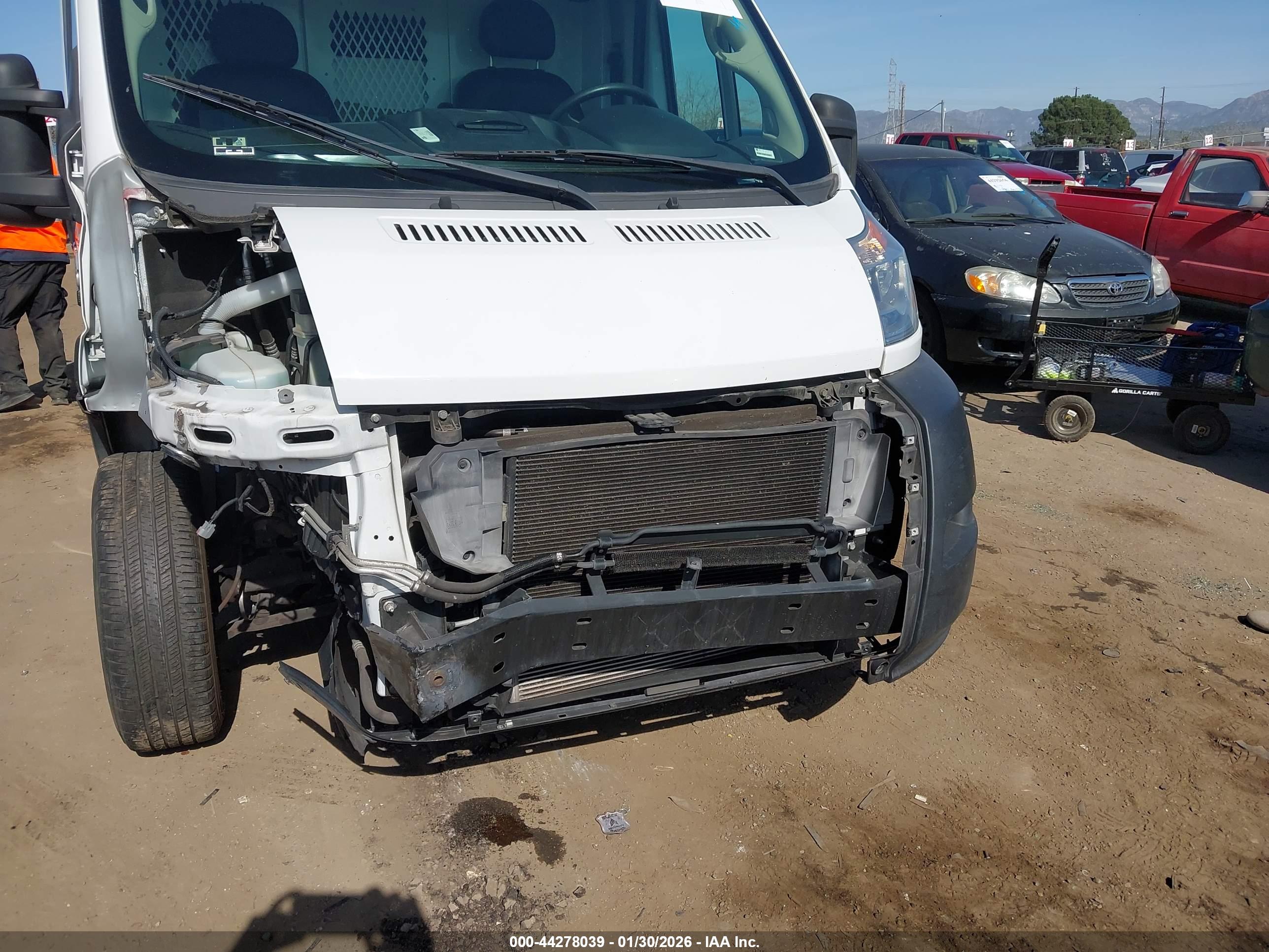 RAM PROMASTER image 6
