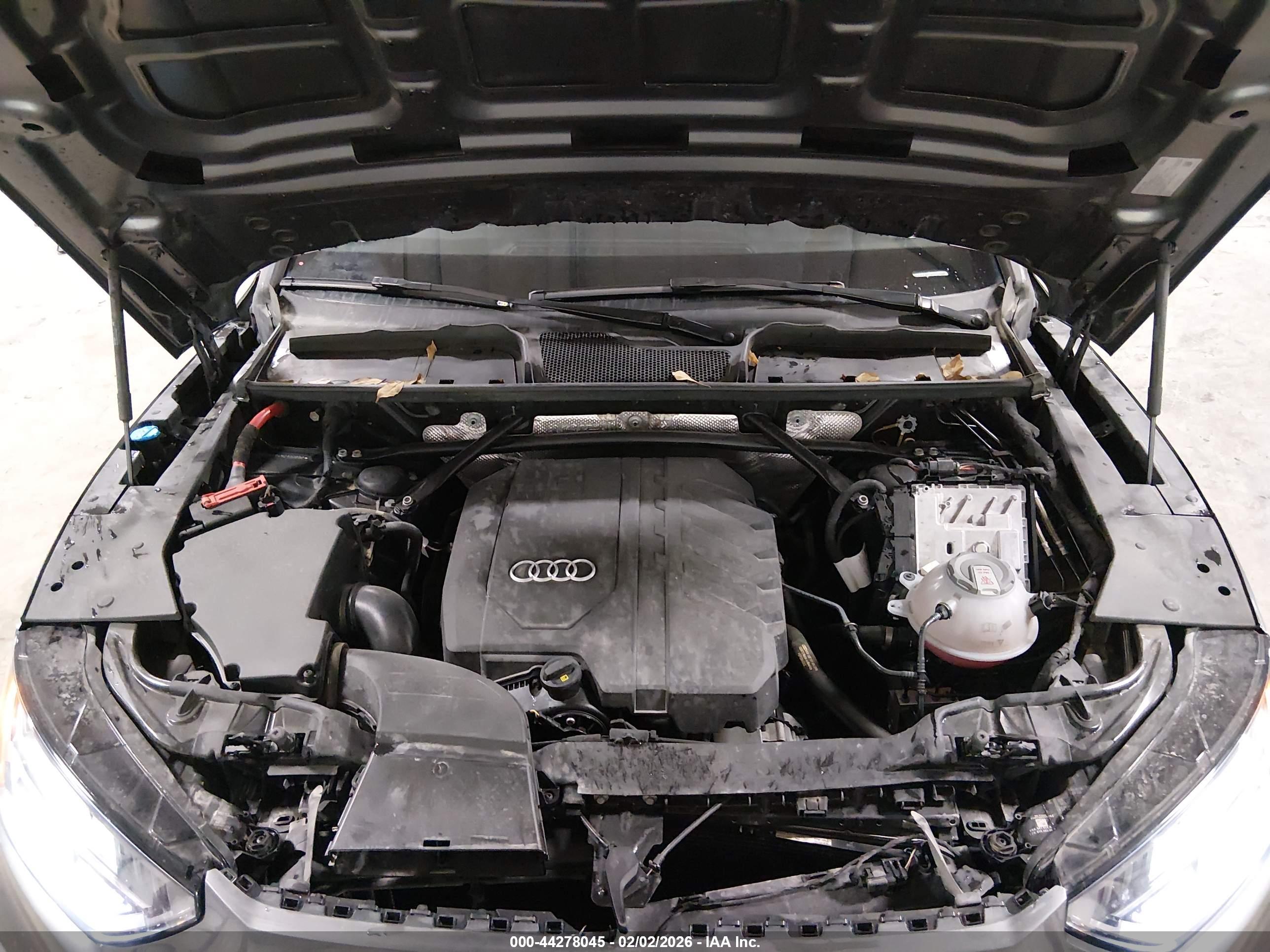 AUDI Q5 image 10