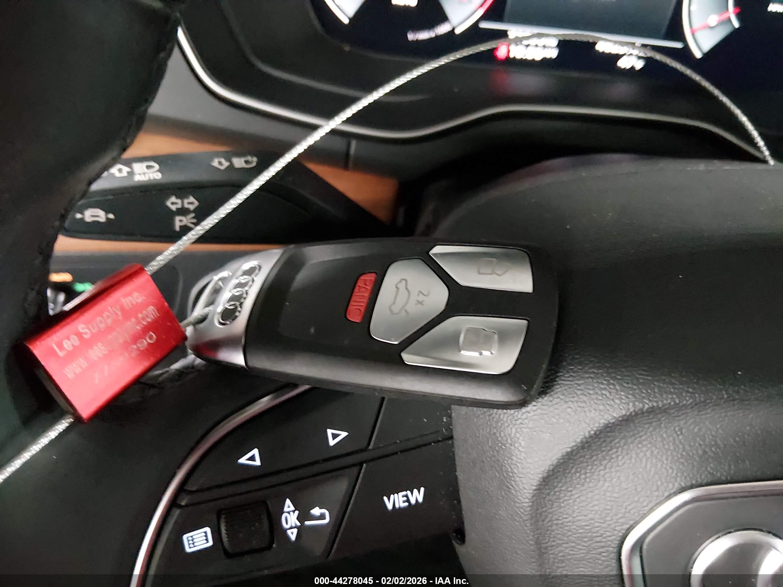 AUDI Q5 image 11