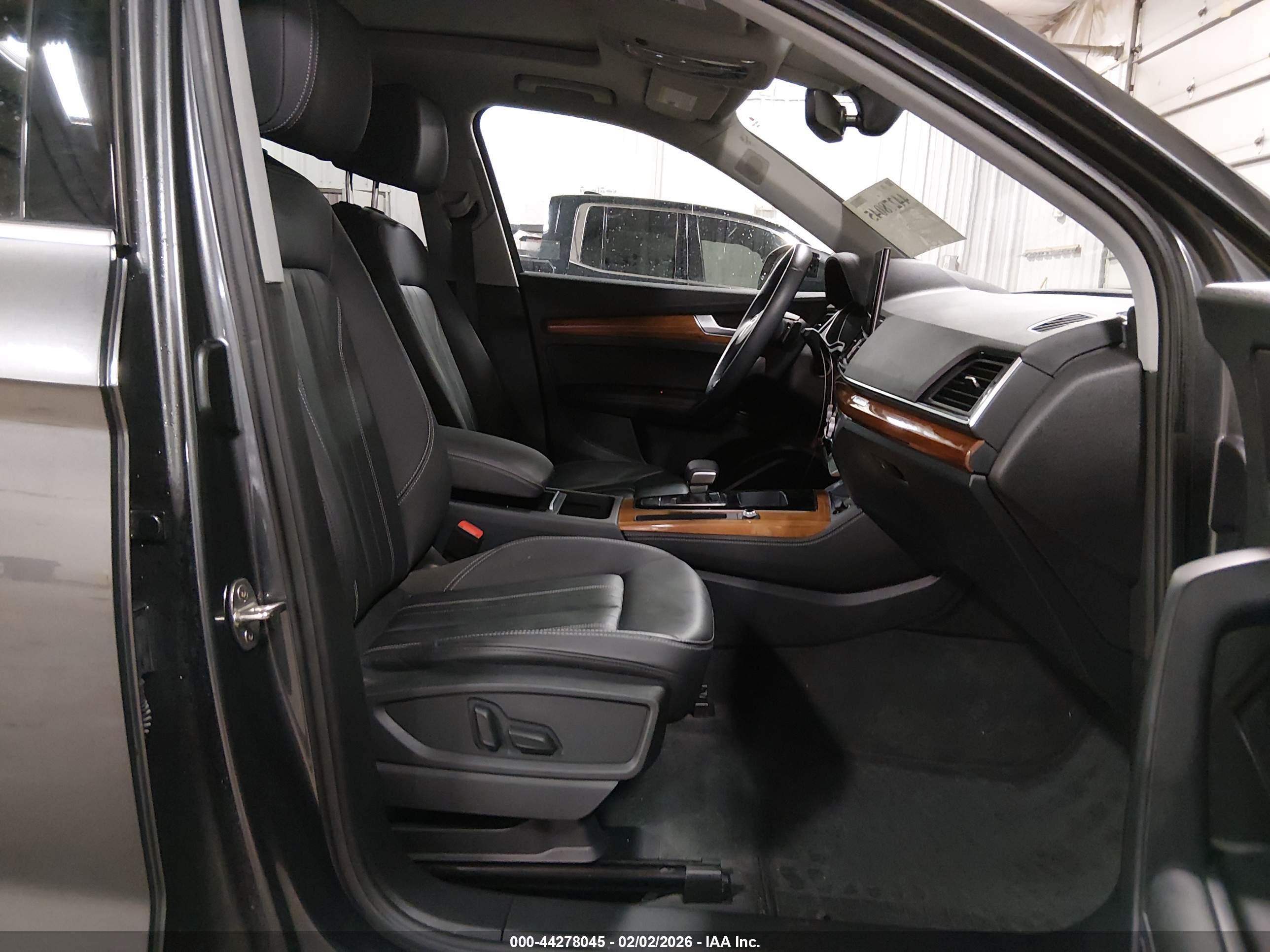 AUDI Q5 image 5