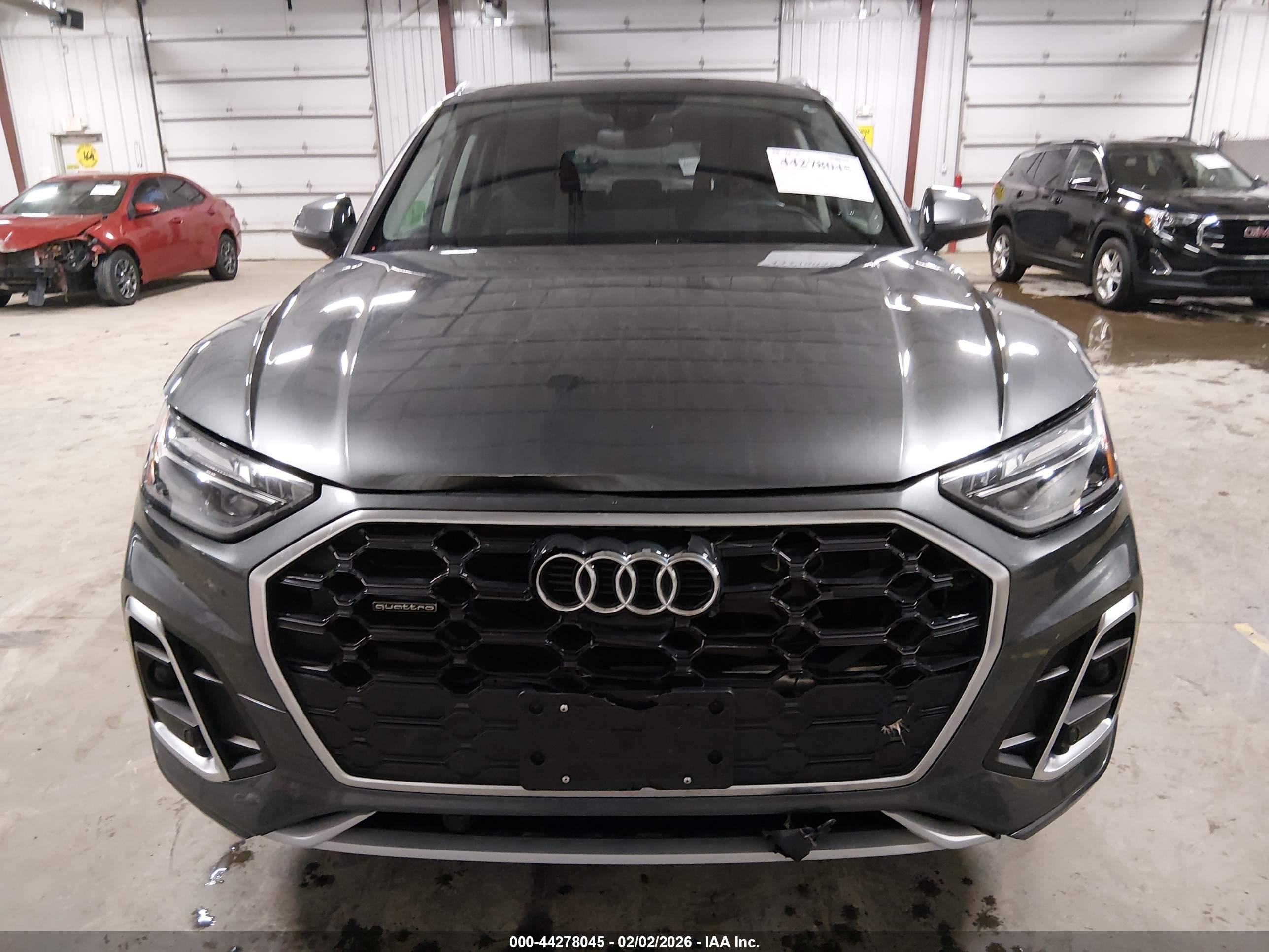 AUDI Q5 image 6
