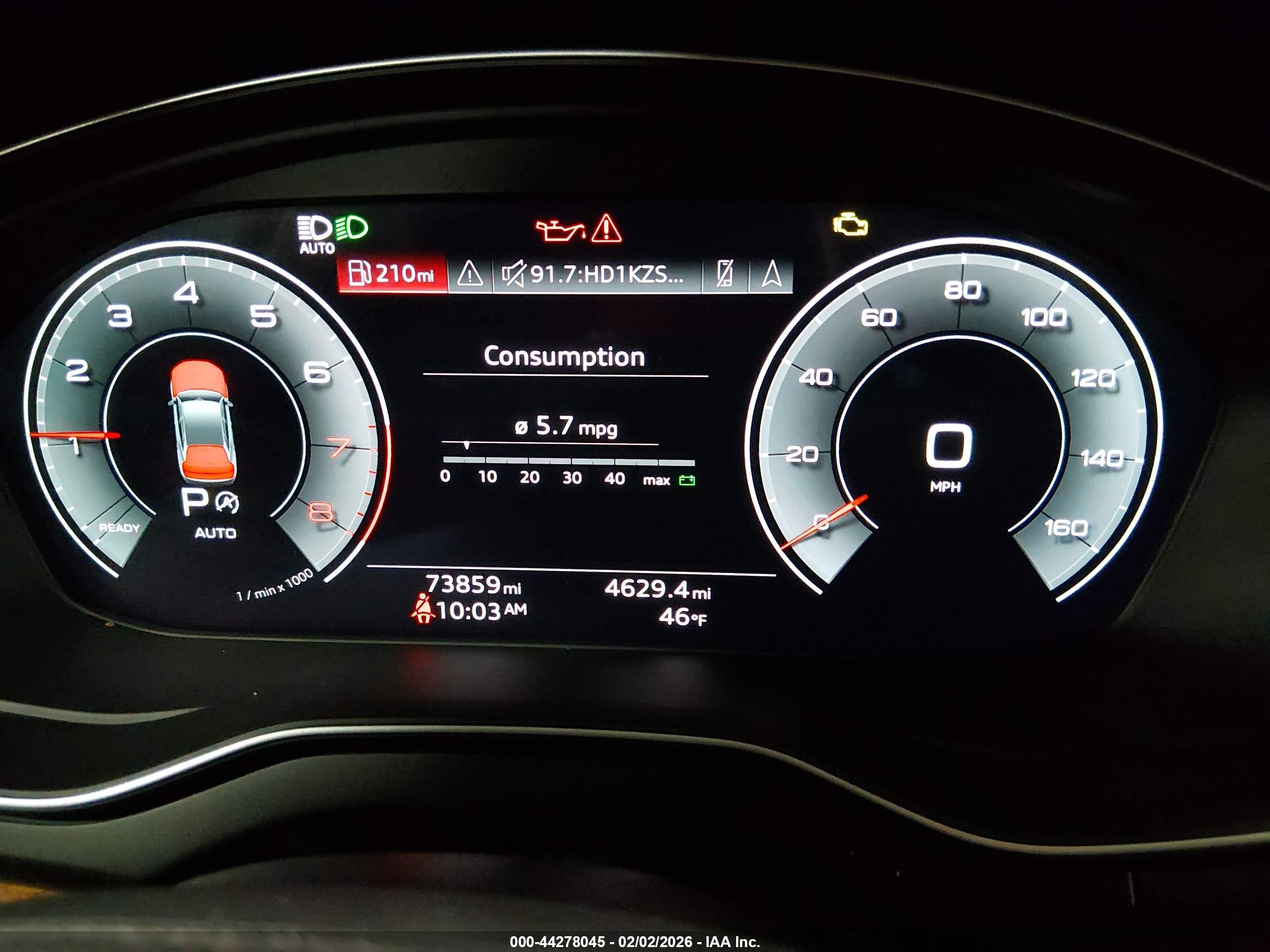 AUDI Q5 image 7