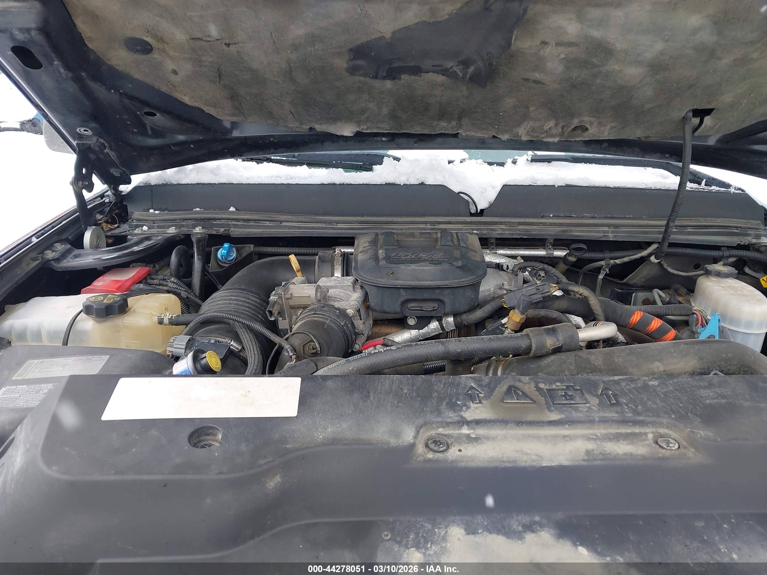 GMC SIERRA image 10