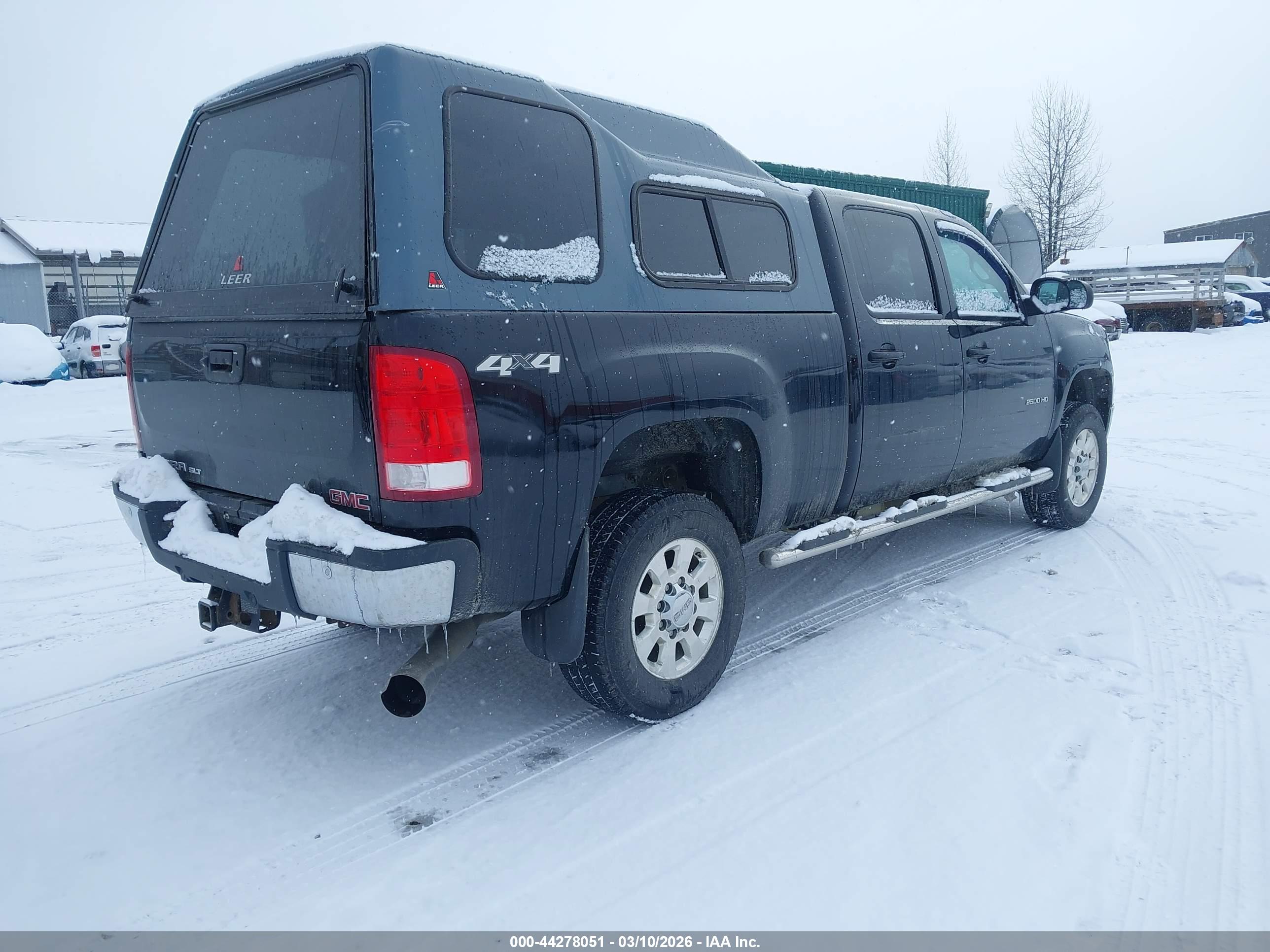 GMC SIERRA image 4