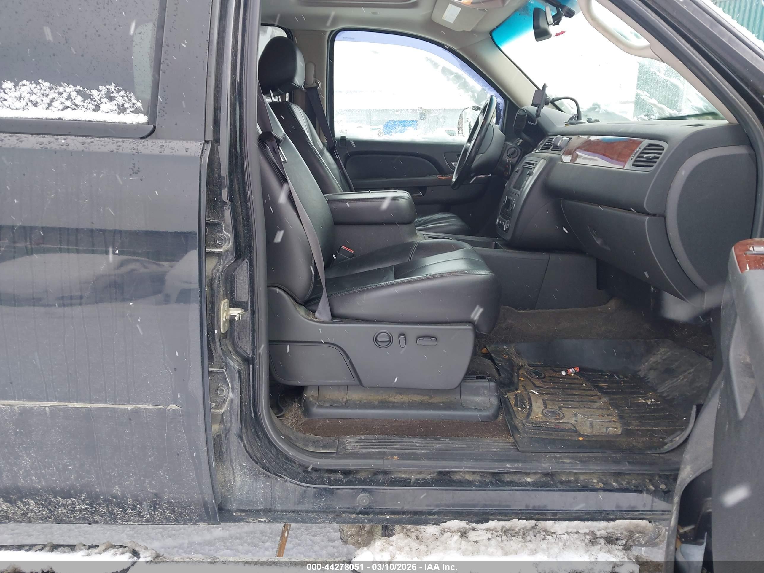 GMC SIERRA image 5