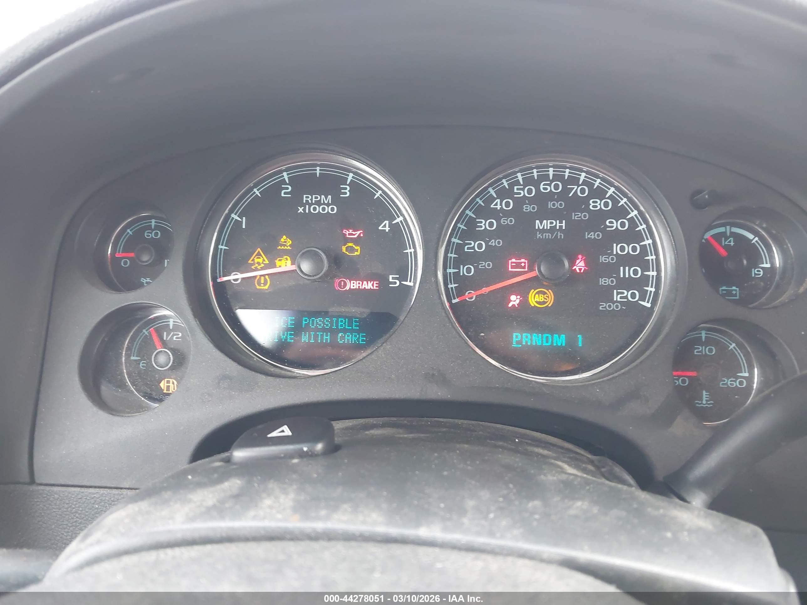 GMC SIERRA image 7
