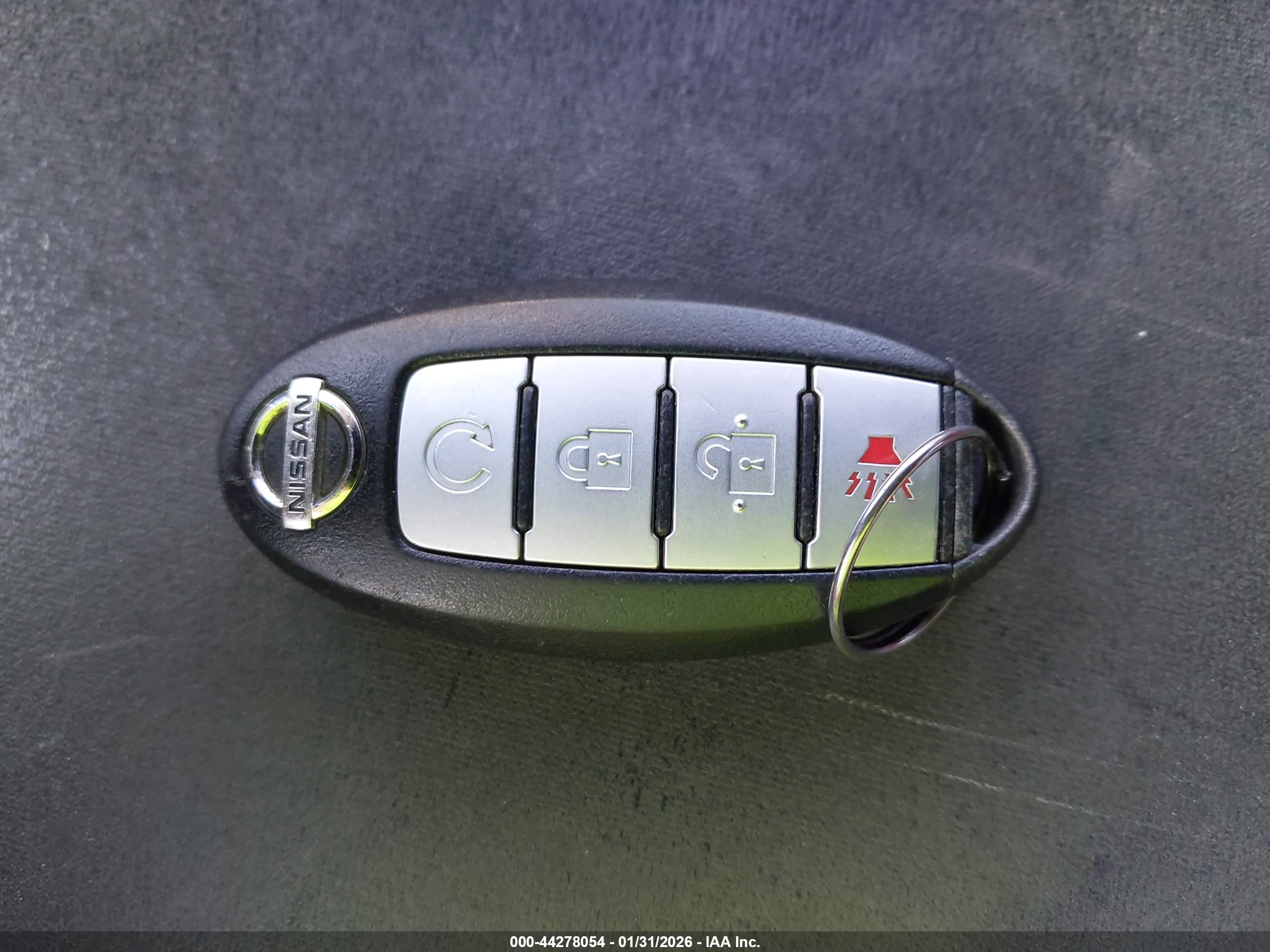 NISSAN PATHFINDER image 11