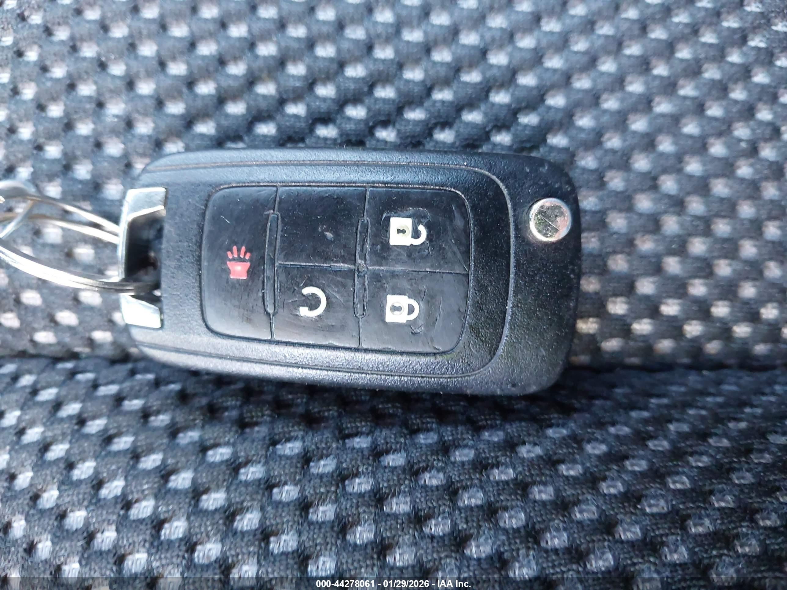CHEVROLET EQUINOX image 11