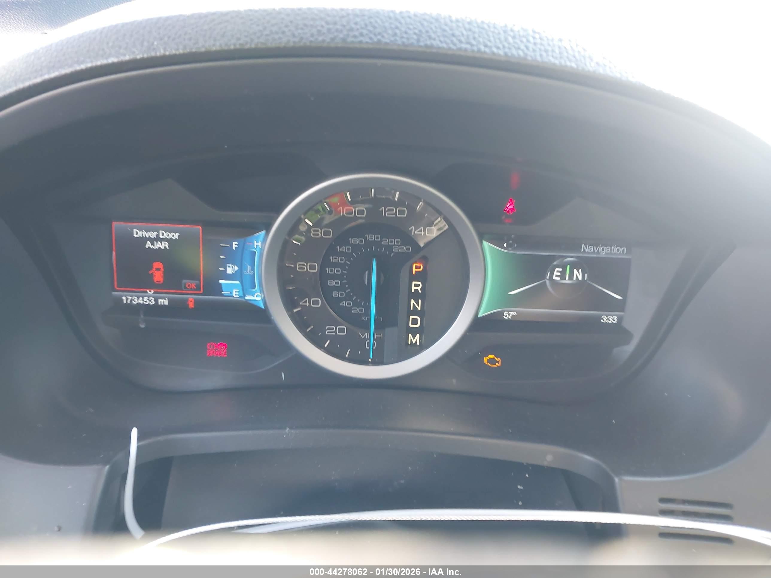 FORD EXPLORER image 7