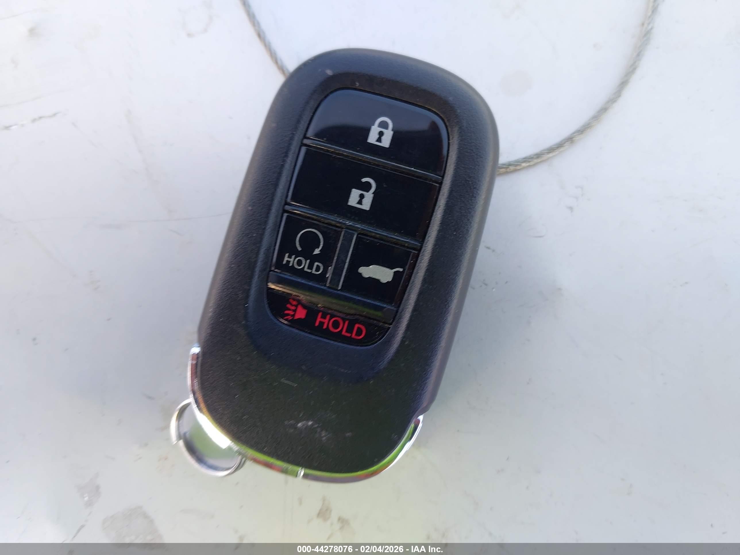 HONDA CIVIC image 11