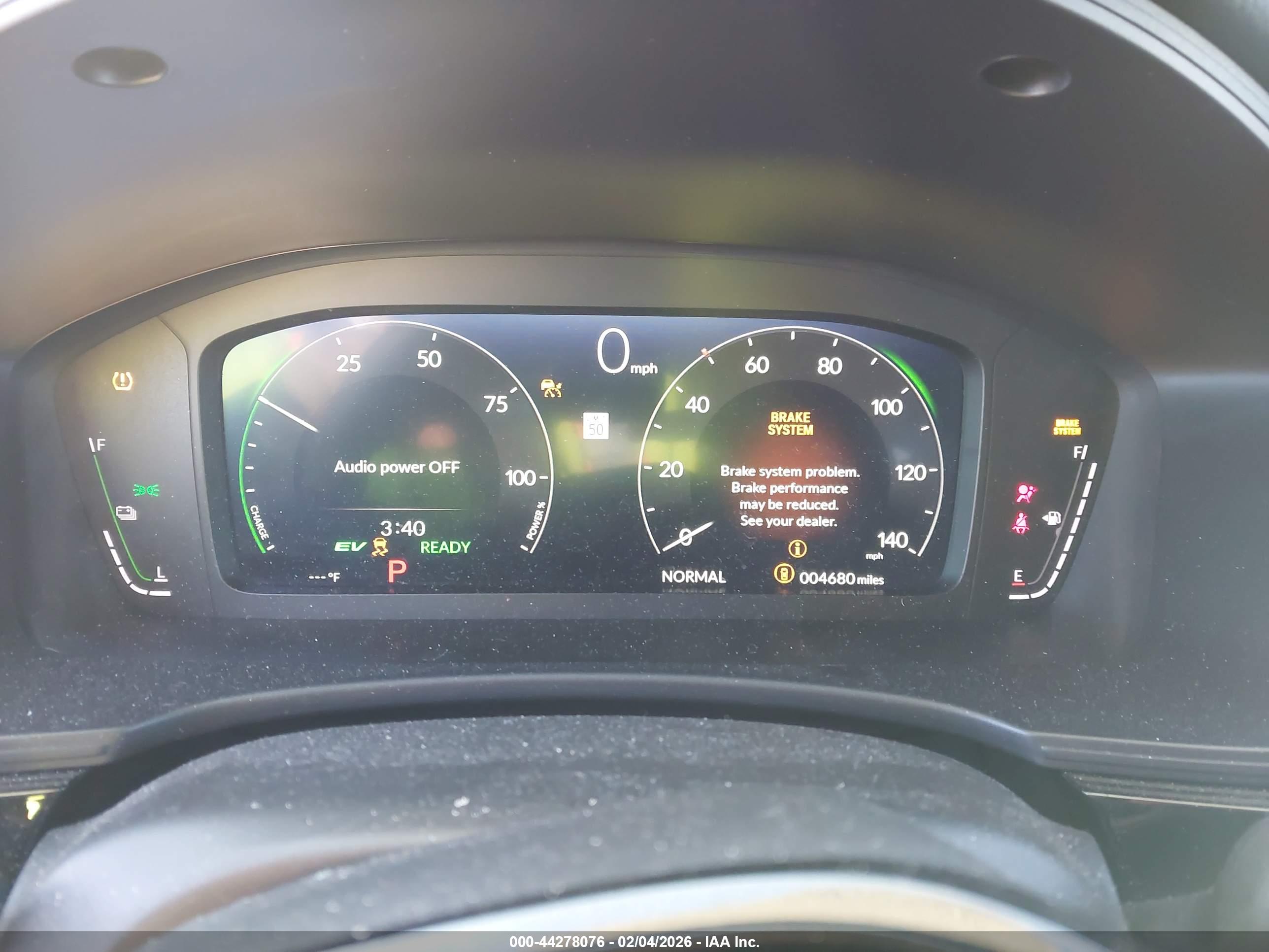 HONDA CIVIC image 7