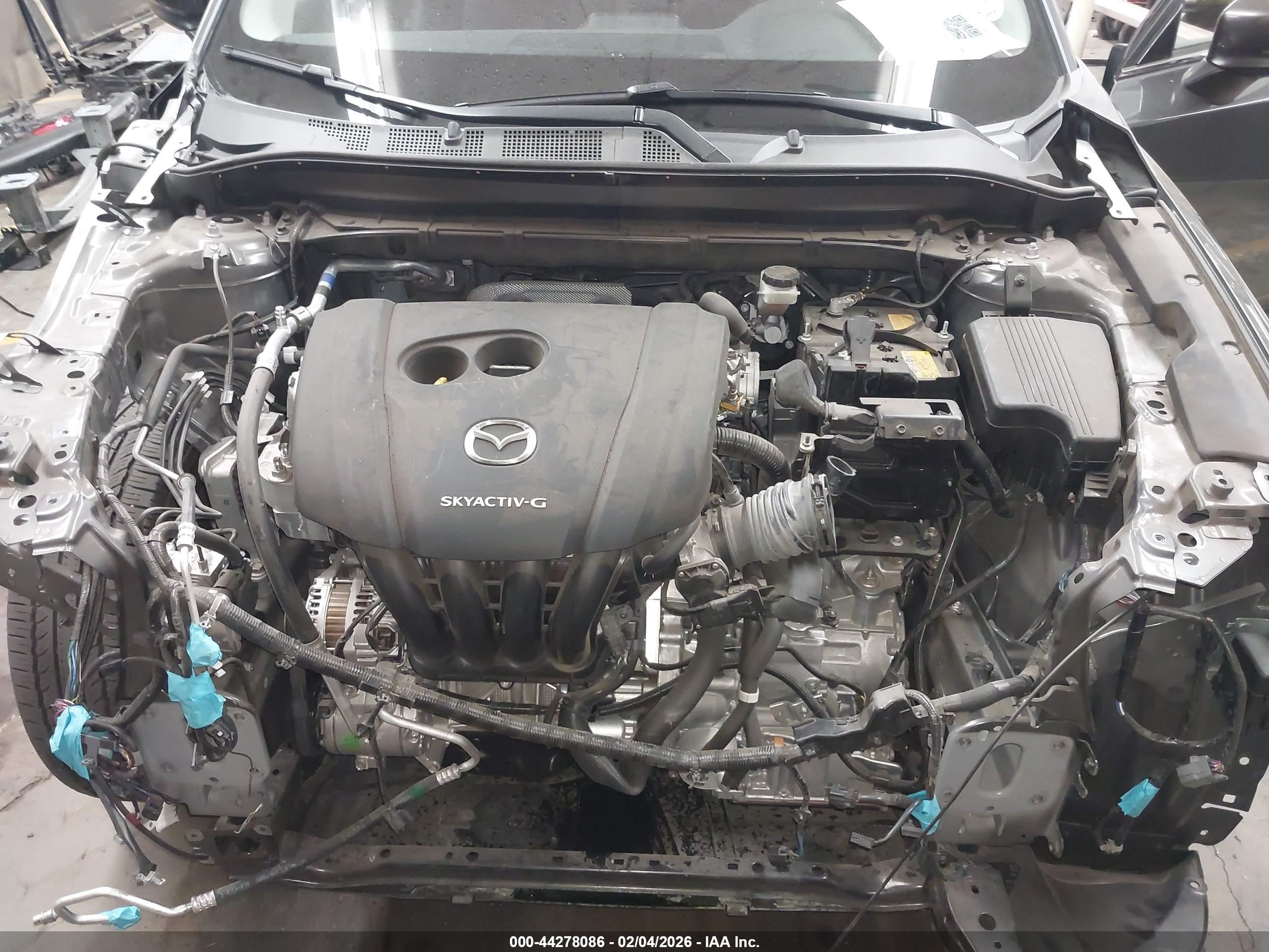 MAZDA CX-5 image 10