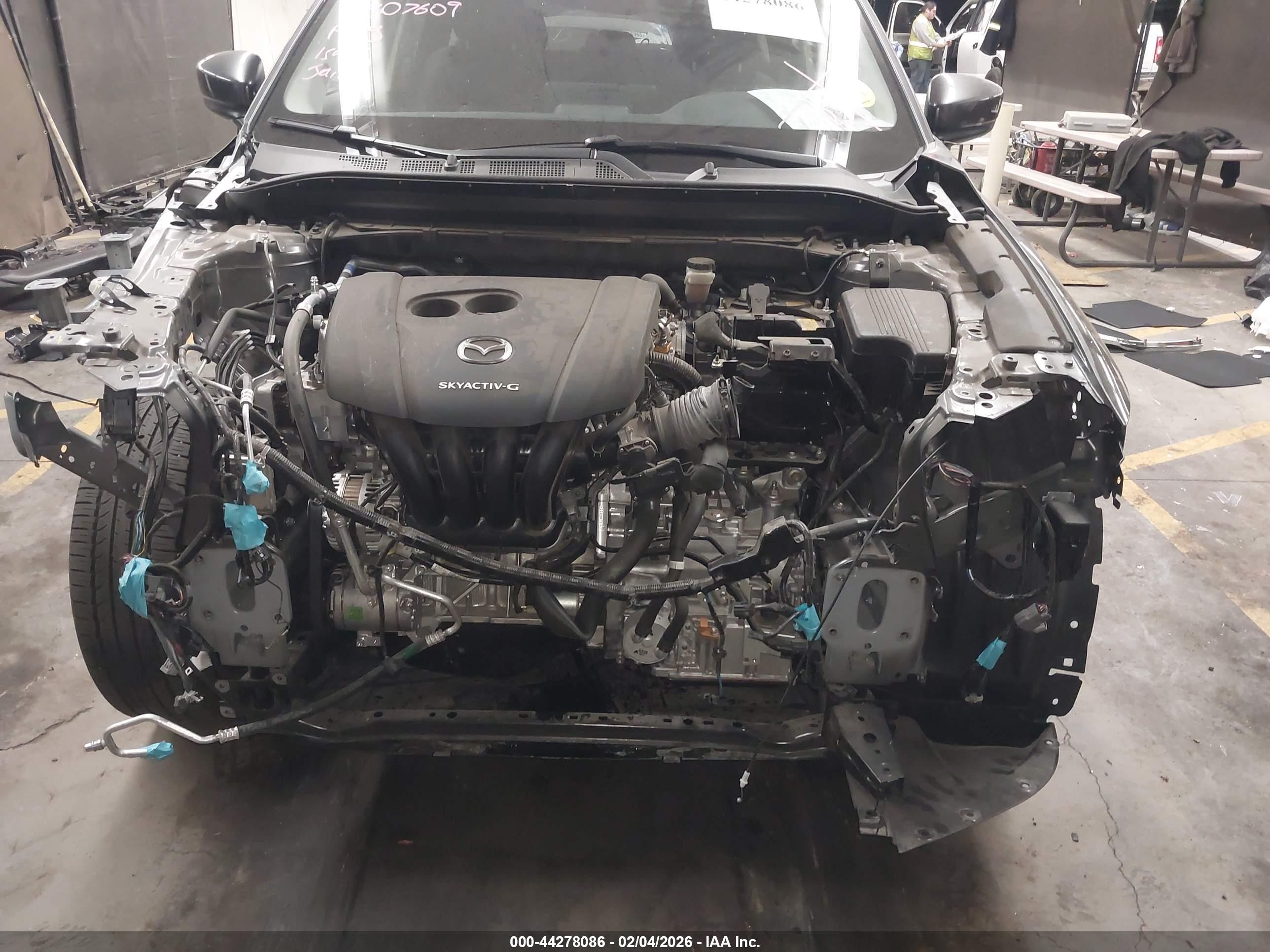 MAZDA CX-5 image 6