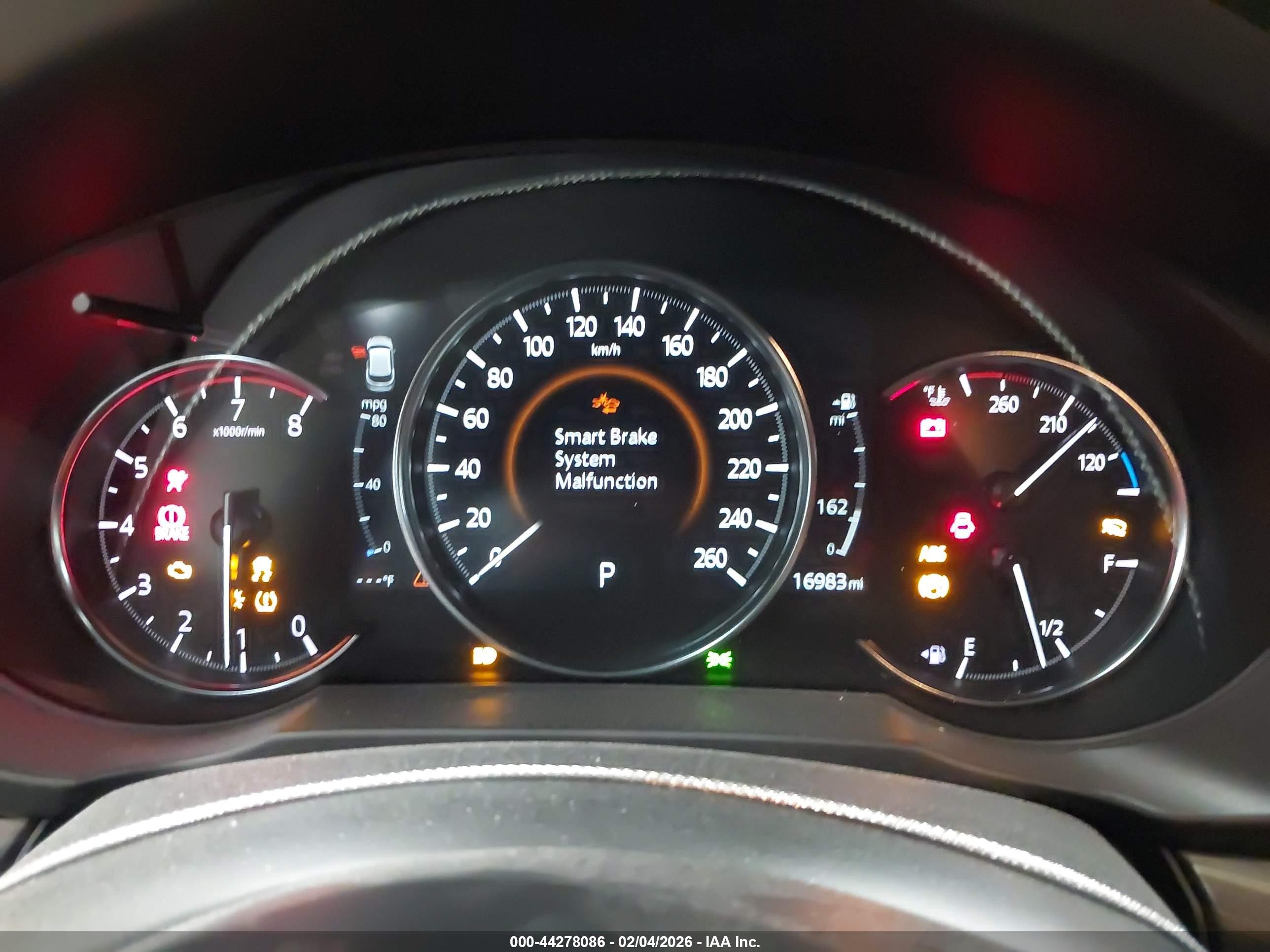 MAZDA CX-5 image 7