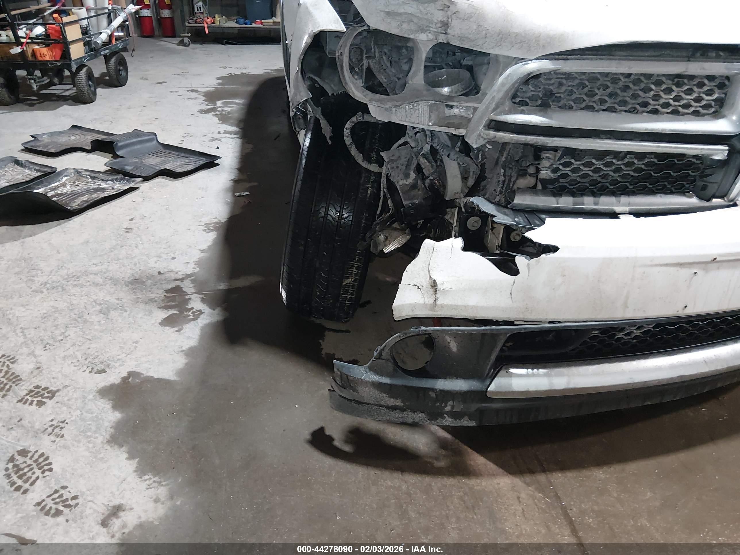 DODGE DURANGO image 6