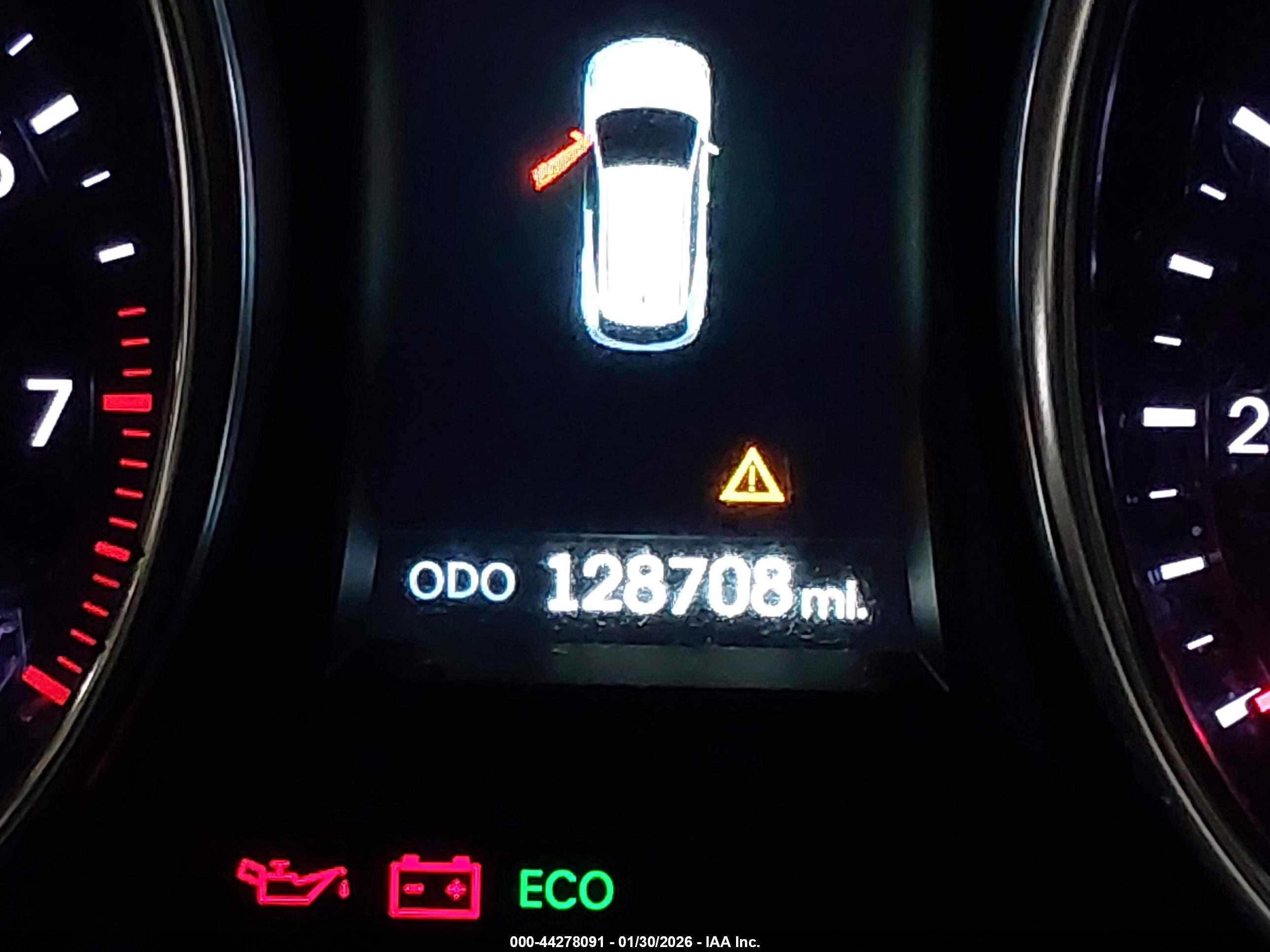 HYUNDAI SANTA image 7