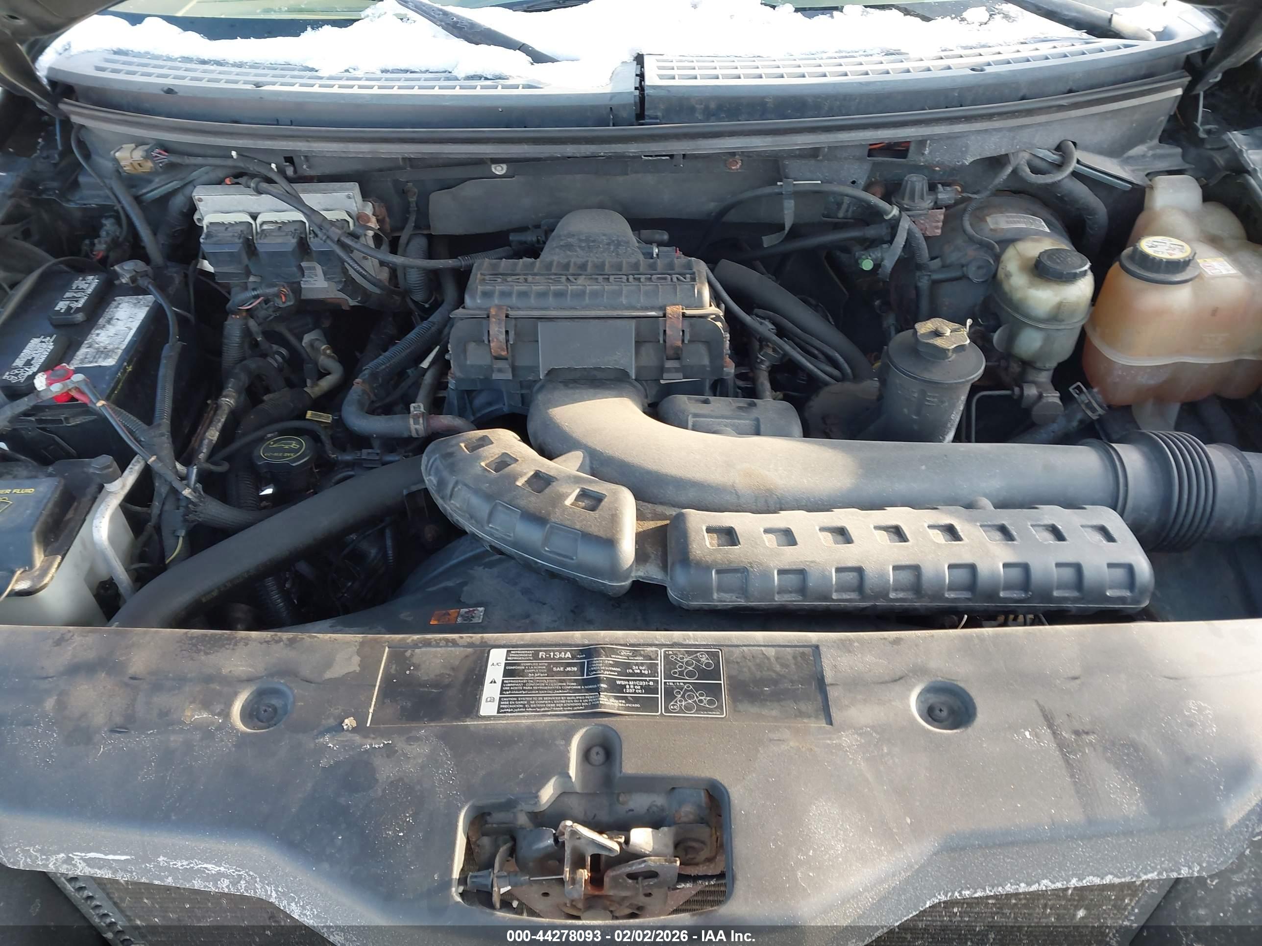 FORD F-150 image 10