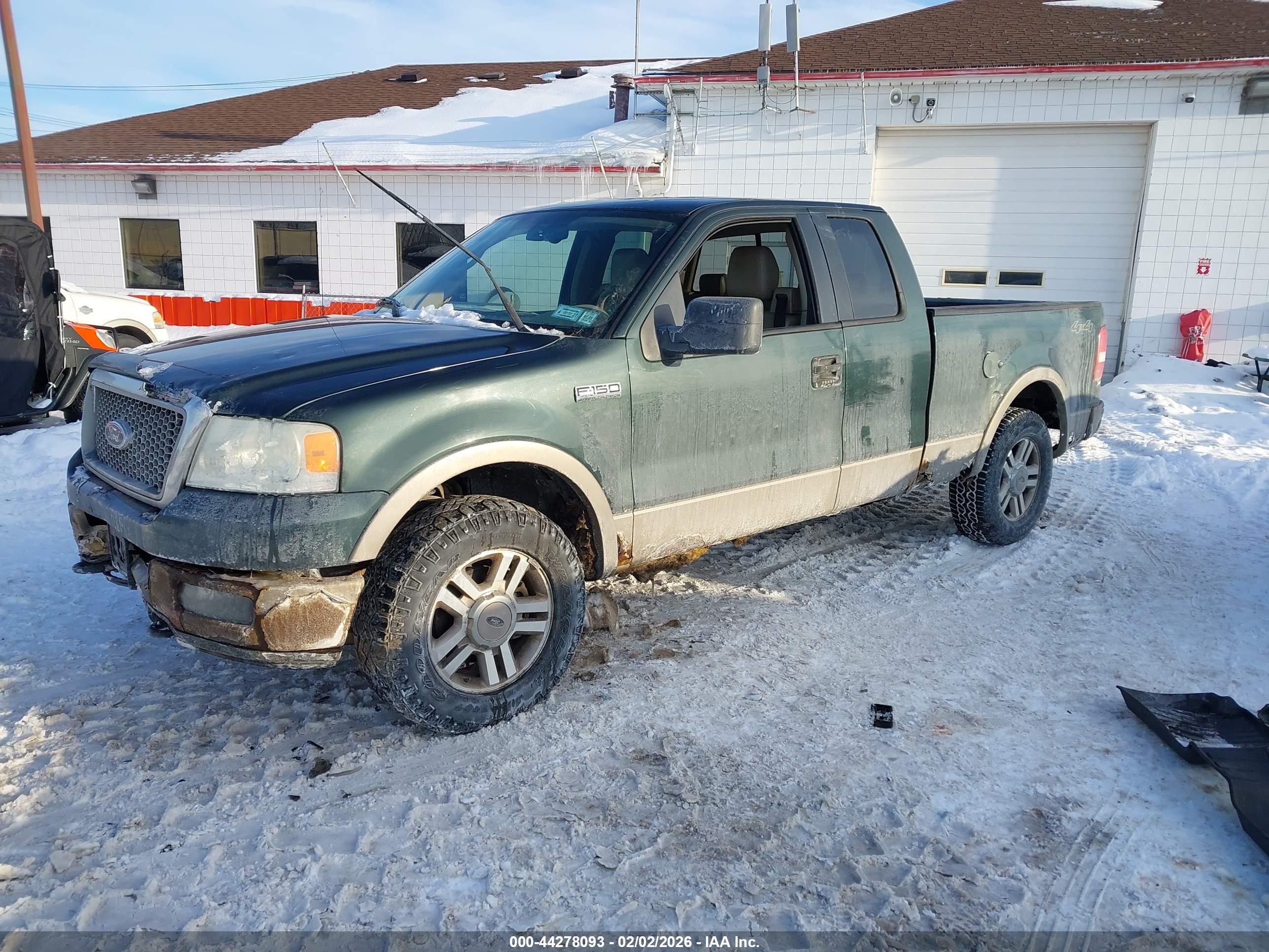FORD F-150 image 2