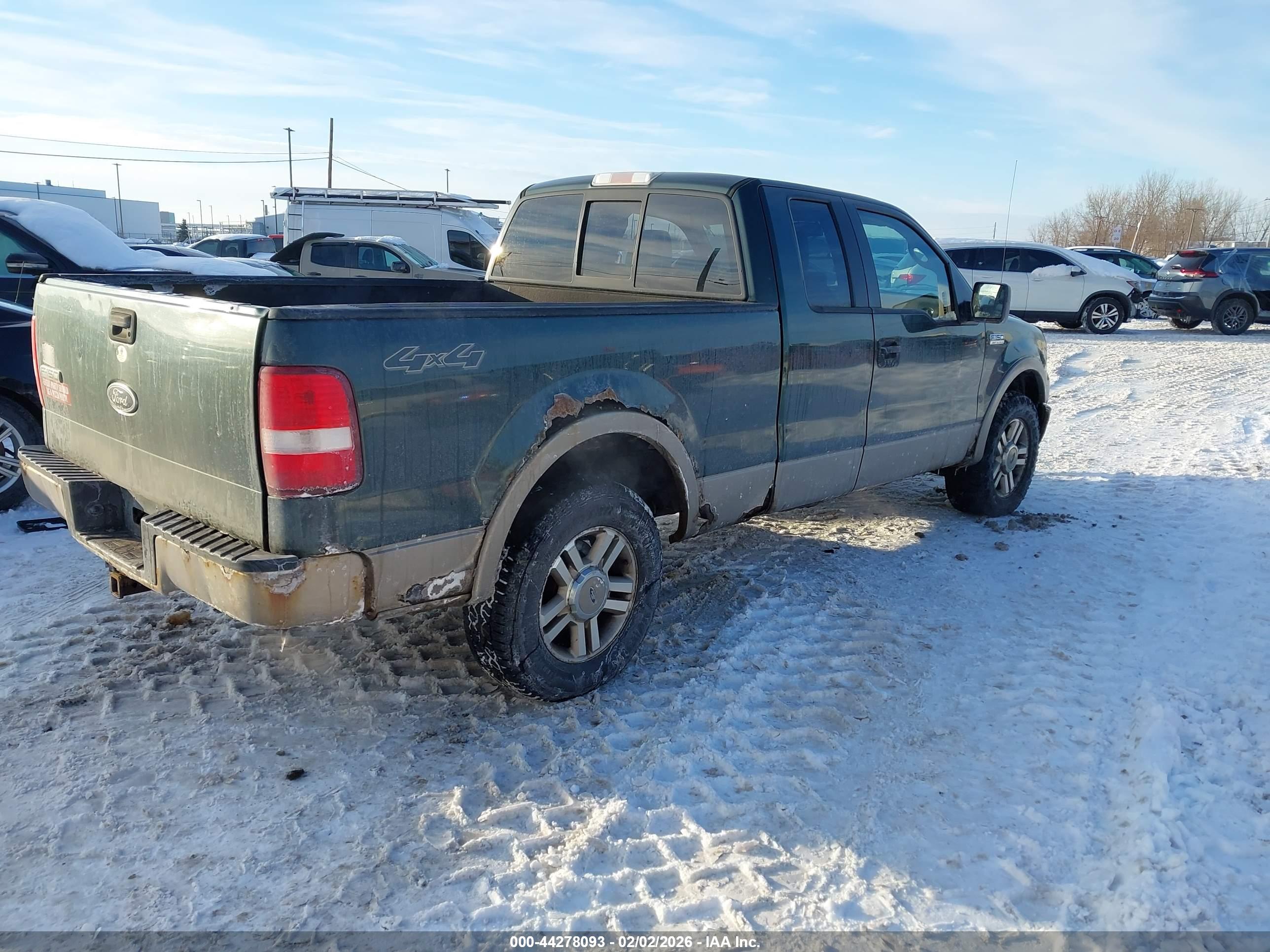 FORD F-150 image 4