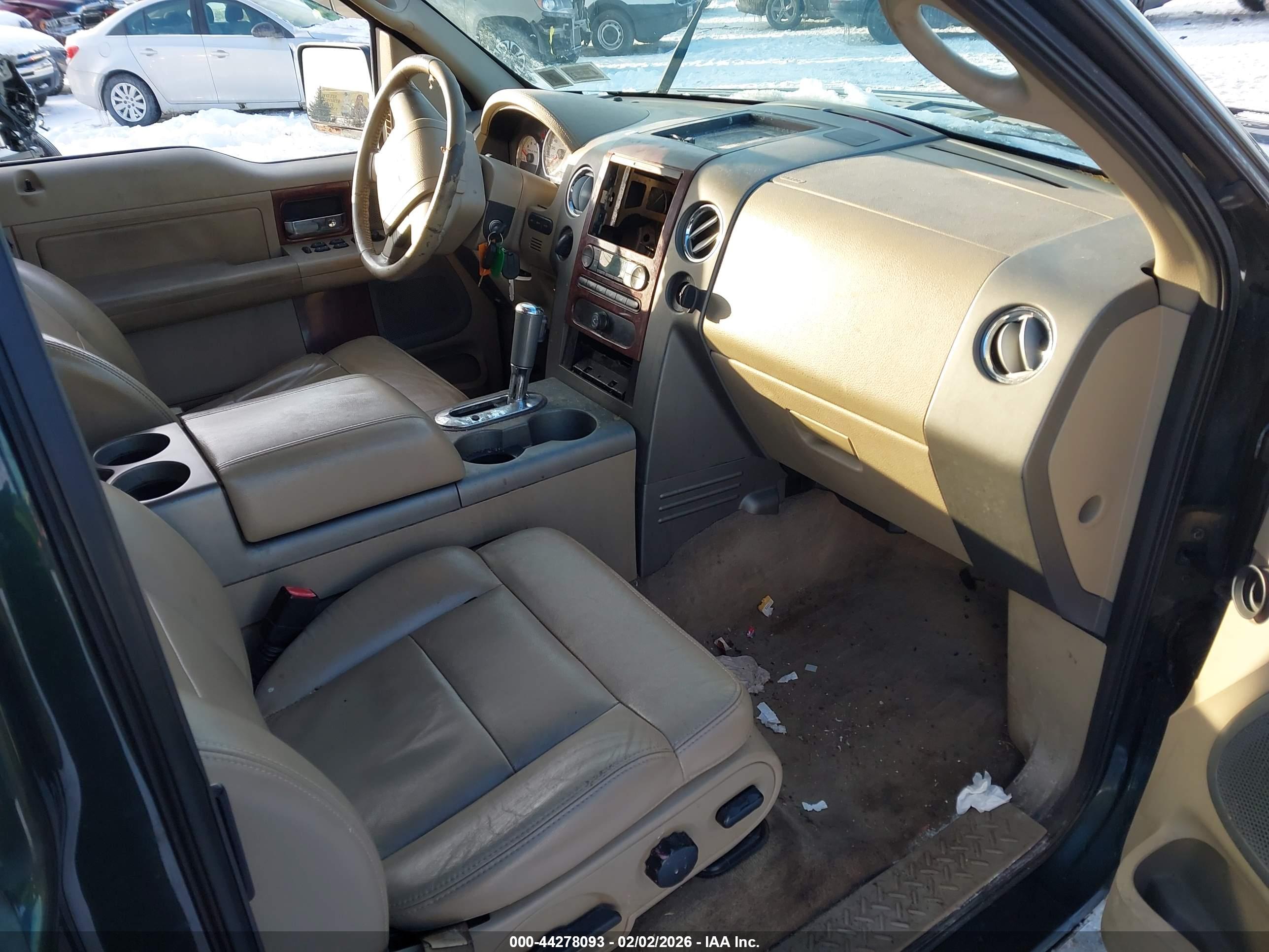 FORD F-150 image 5