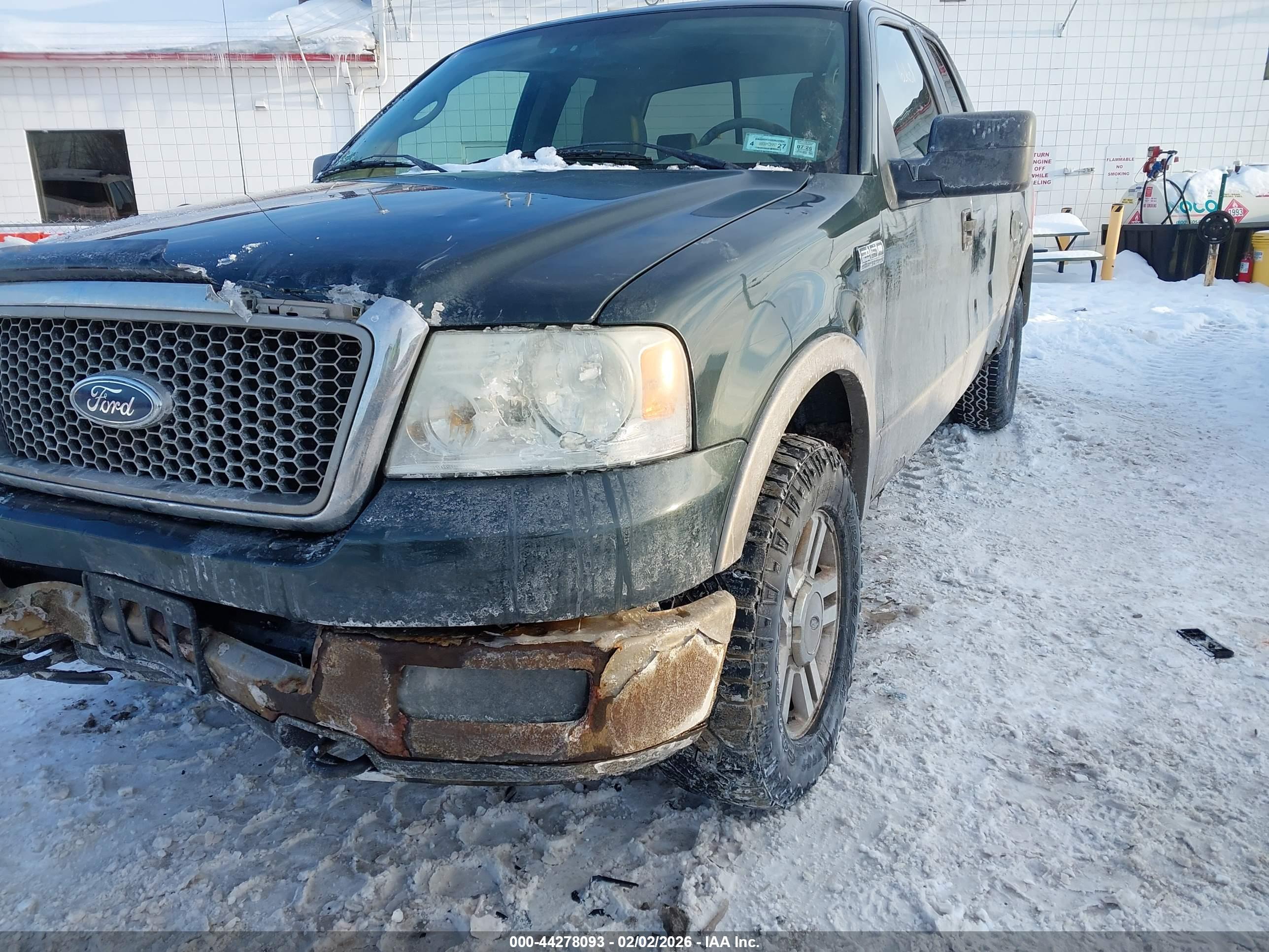 FORD F-150 image 6