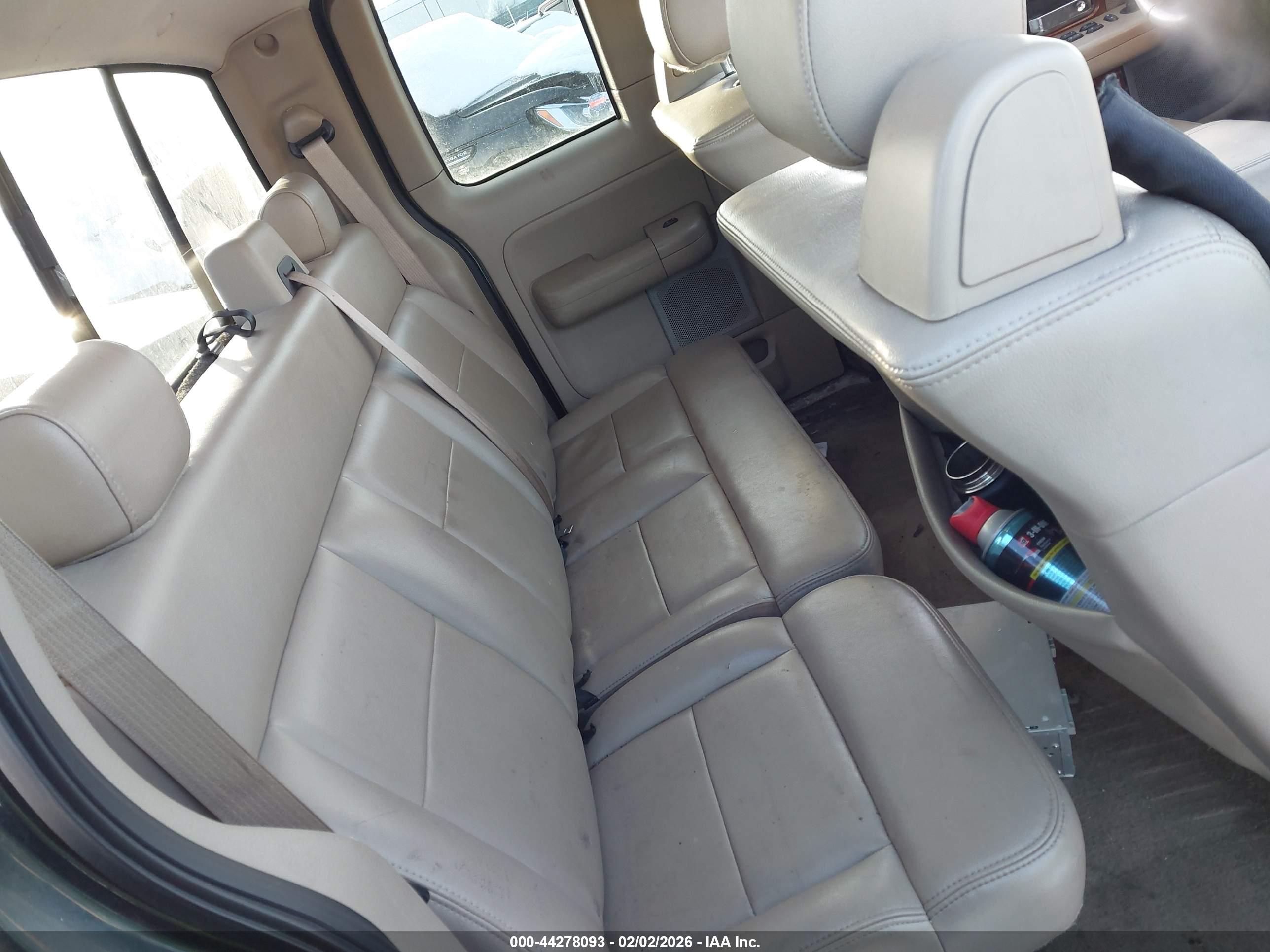FORD F-150 image 8