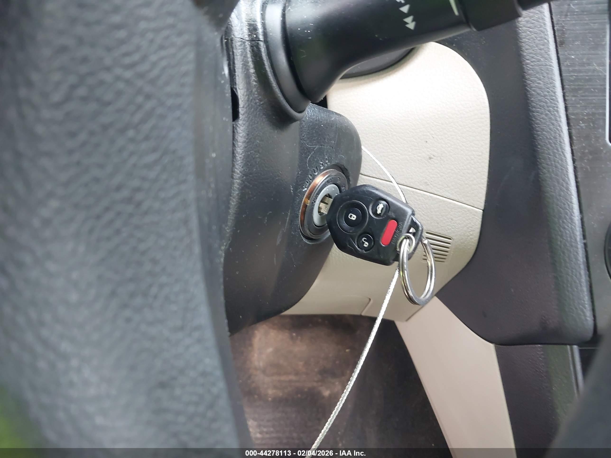 SUBARU IMPREZA image 11