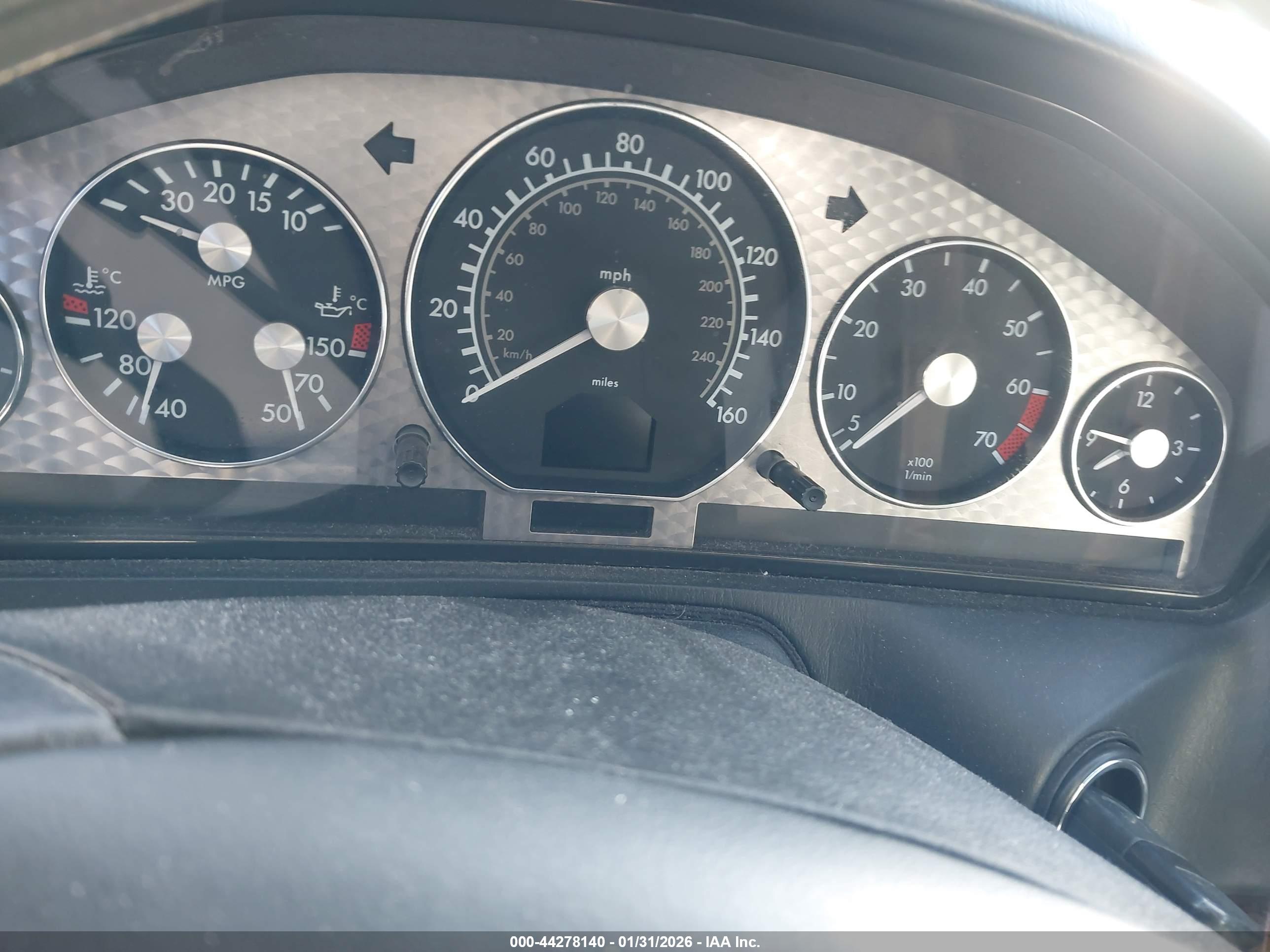 MERCEDES-BENZ SL image 7