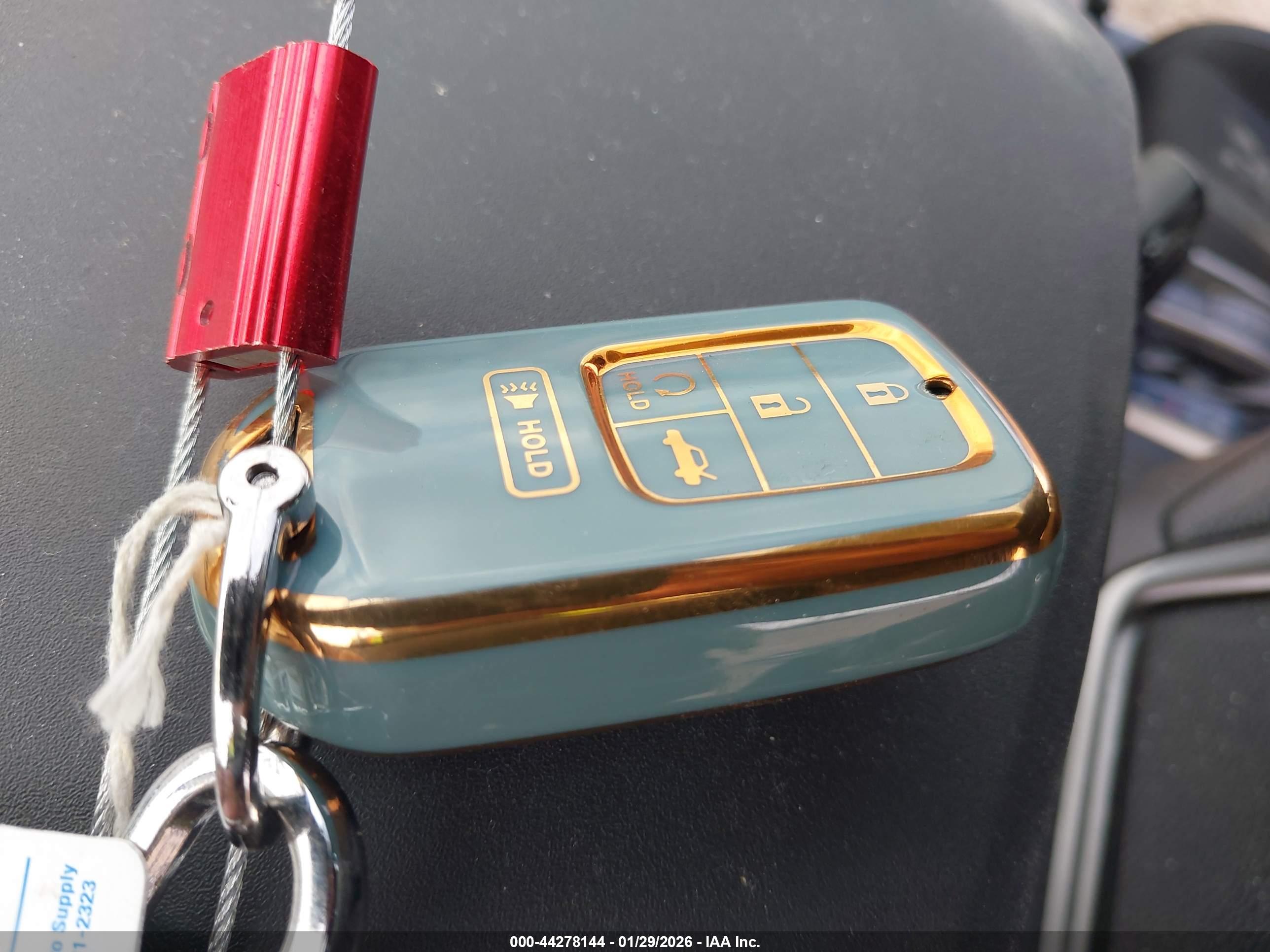 HONDA CIVIC image 11