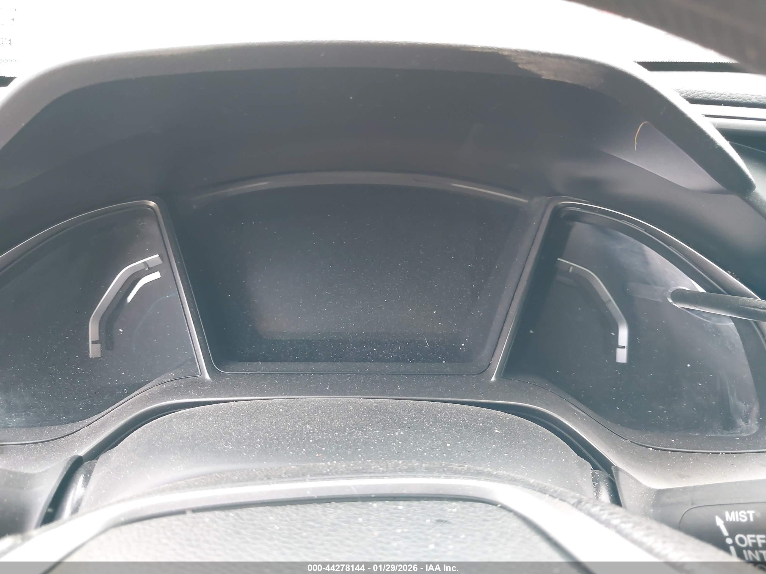 HONDA CIVIC image 7