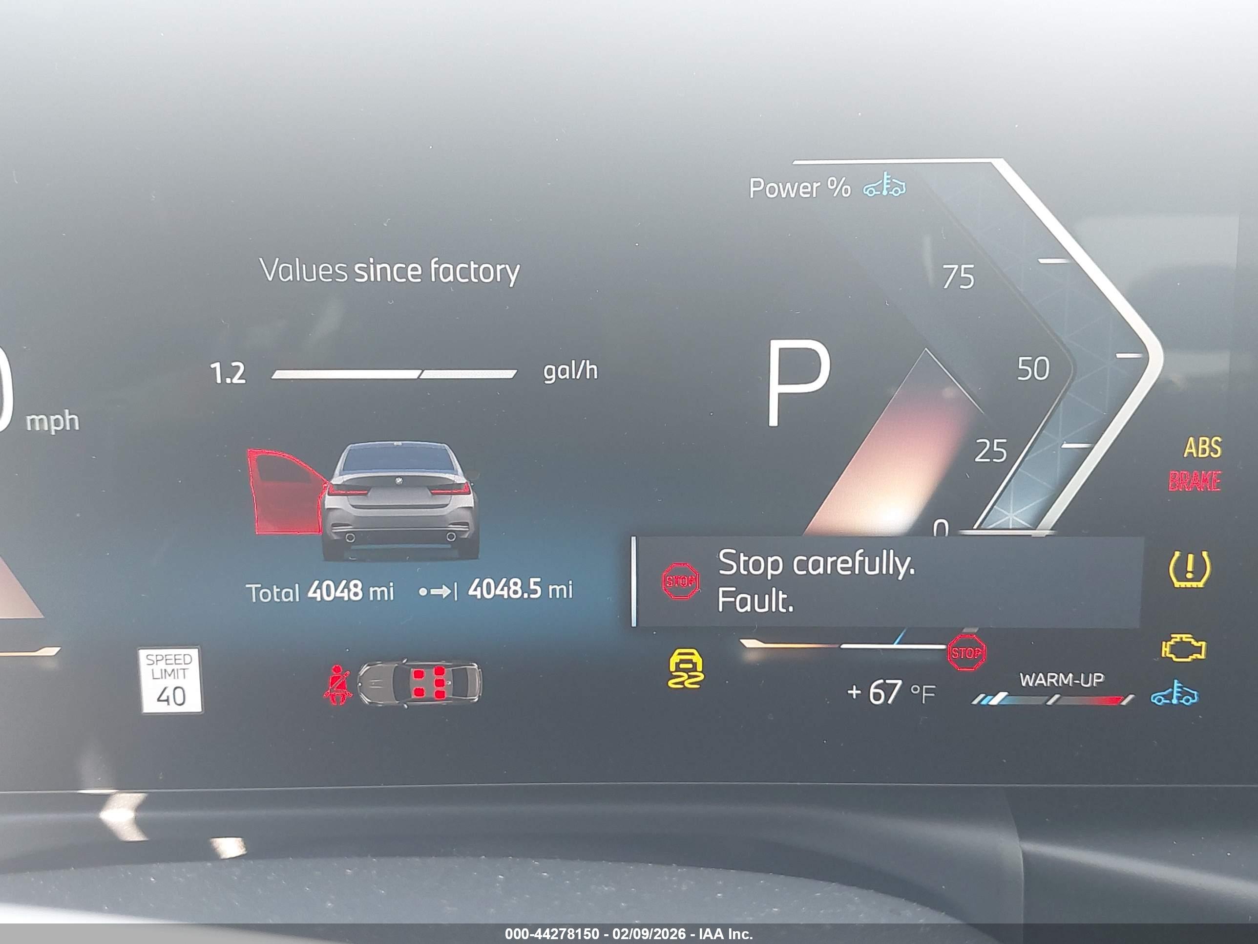 BMW 330I image 7