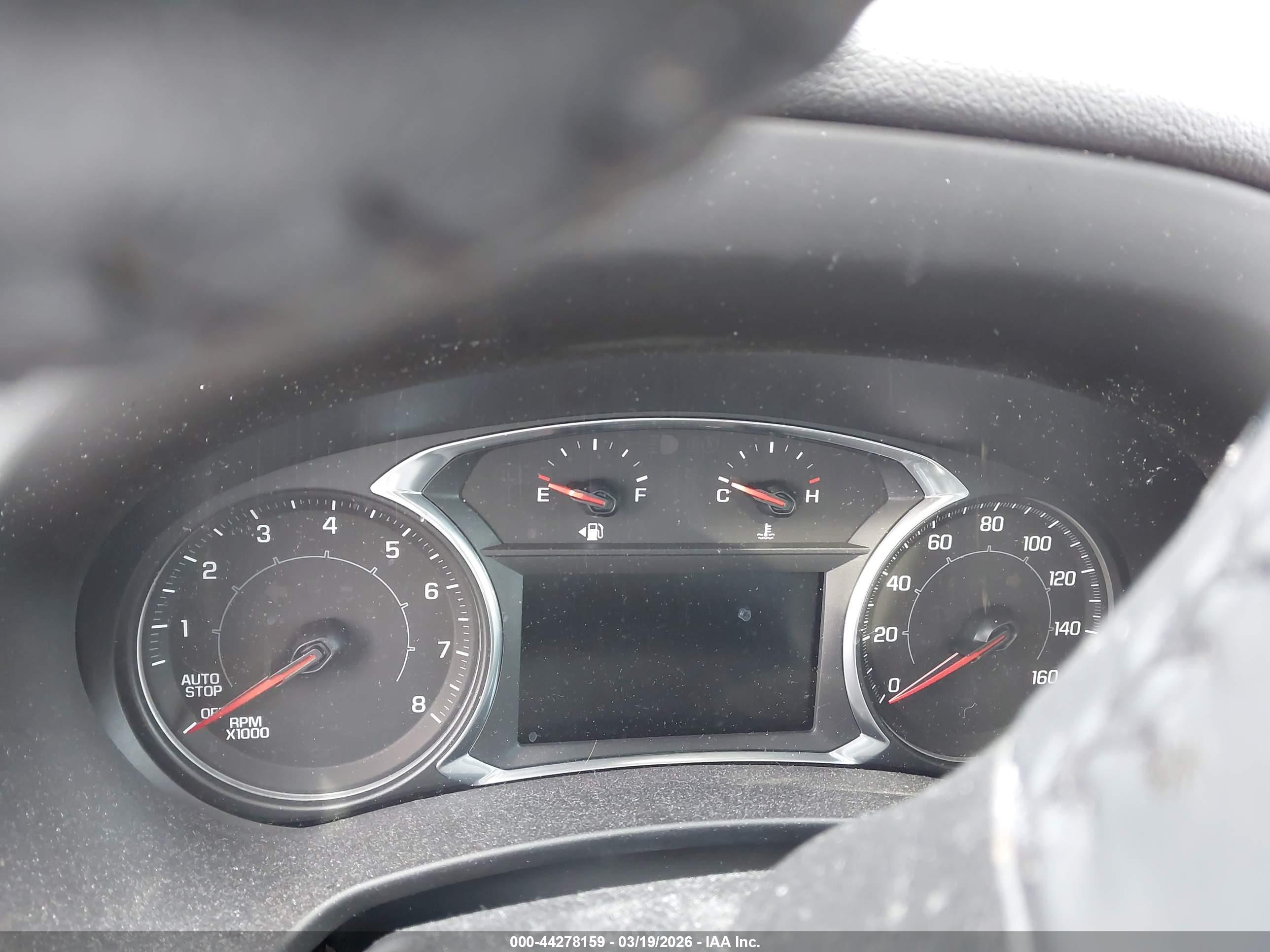 GMC TERRAIN image 7