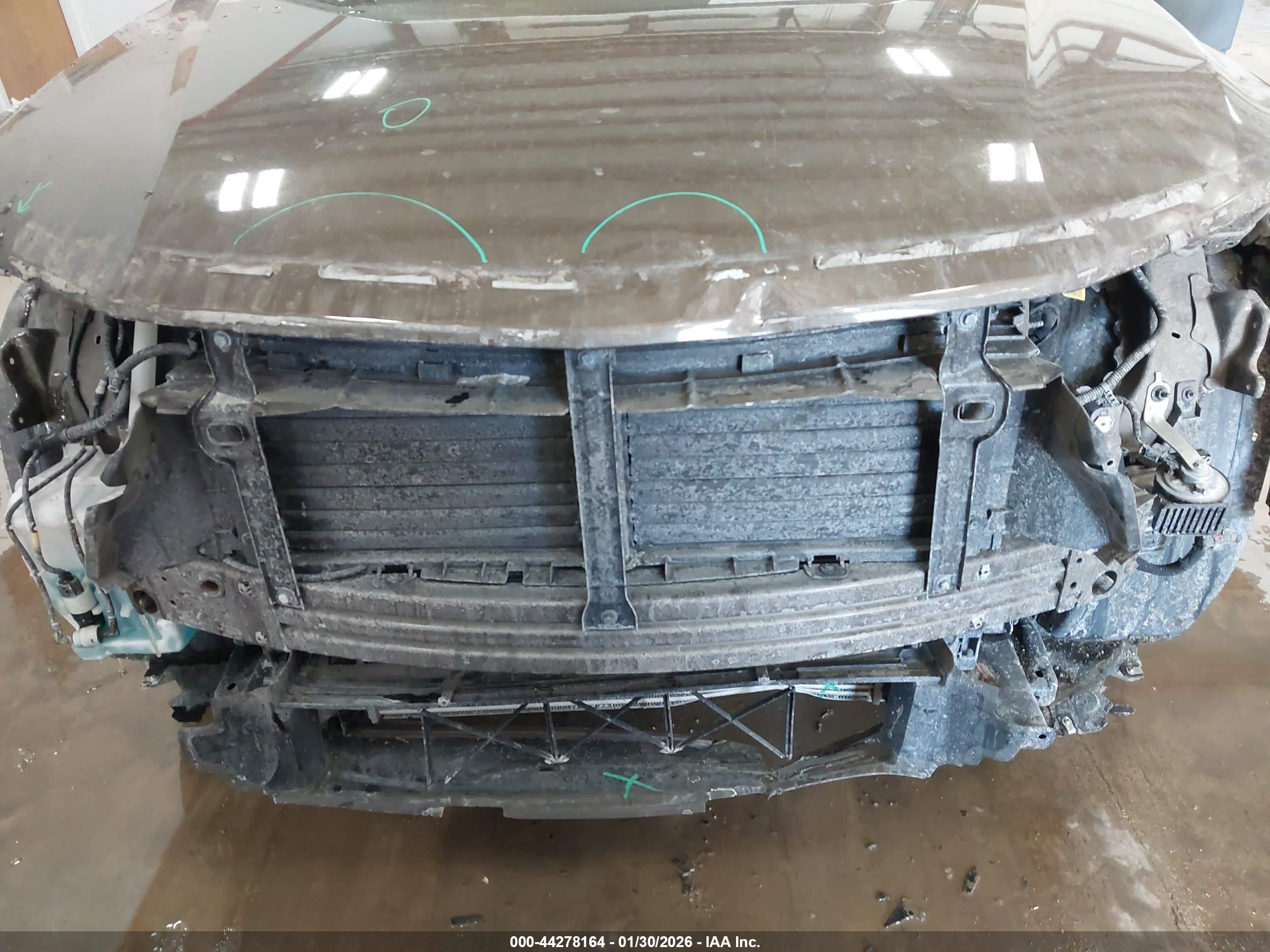 CHEVROLET TRAILBLAZER image 6