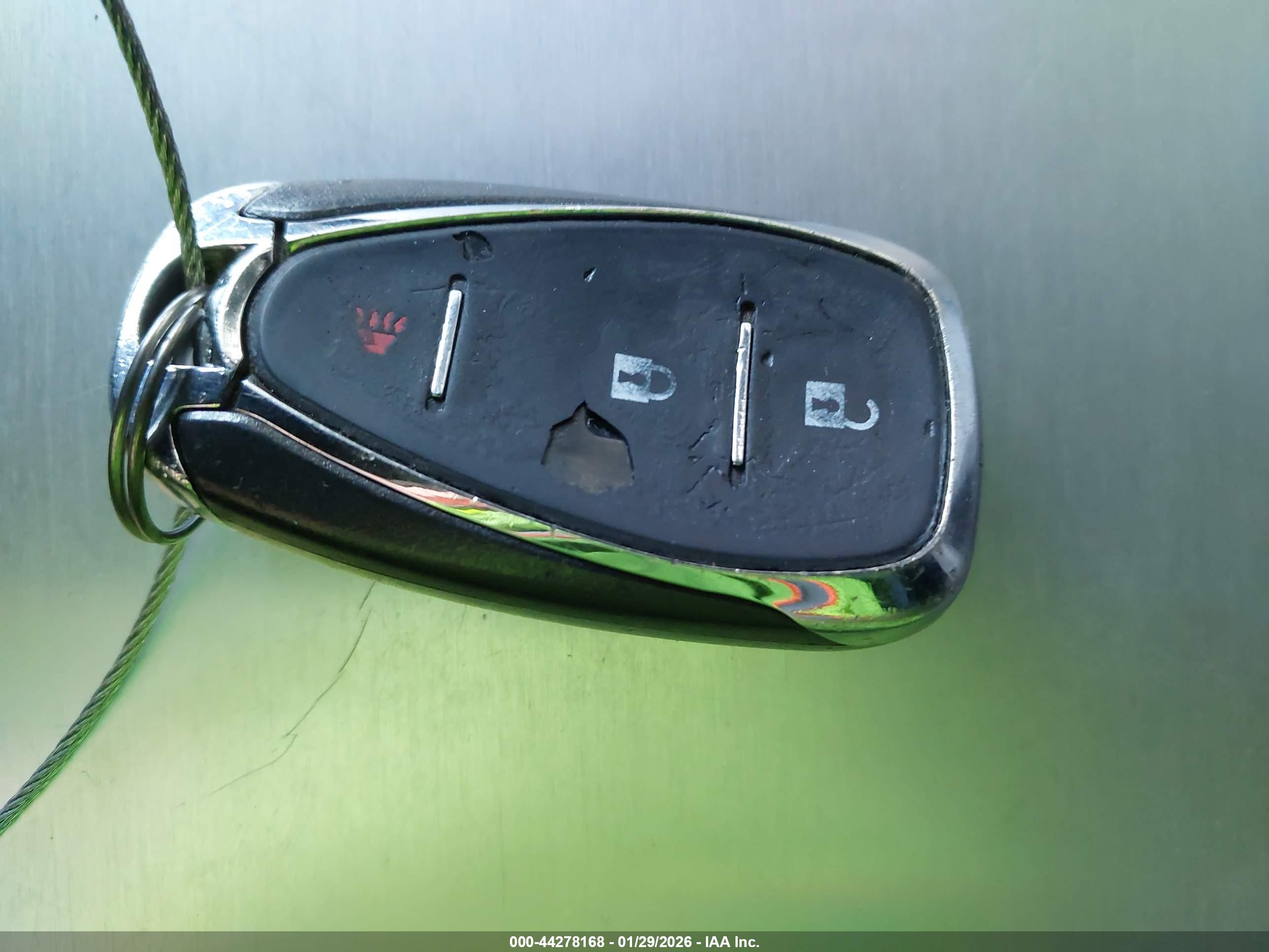 CHEVROLET SONIC image 11