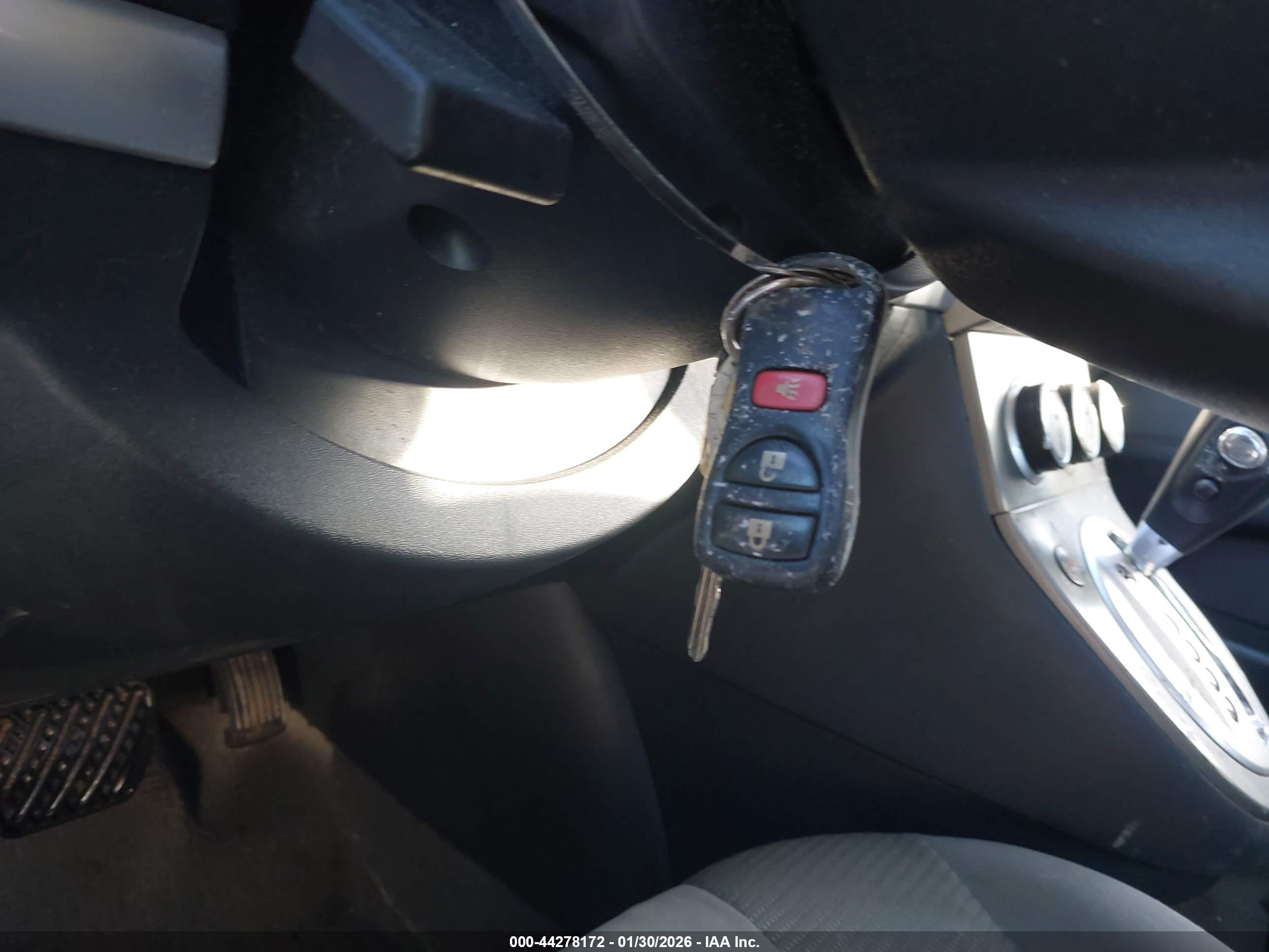 NISSAN SENTRA image 11