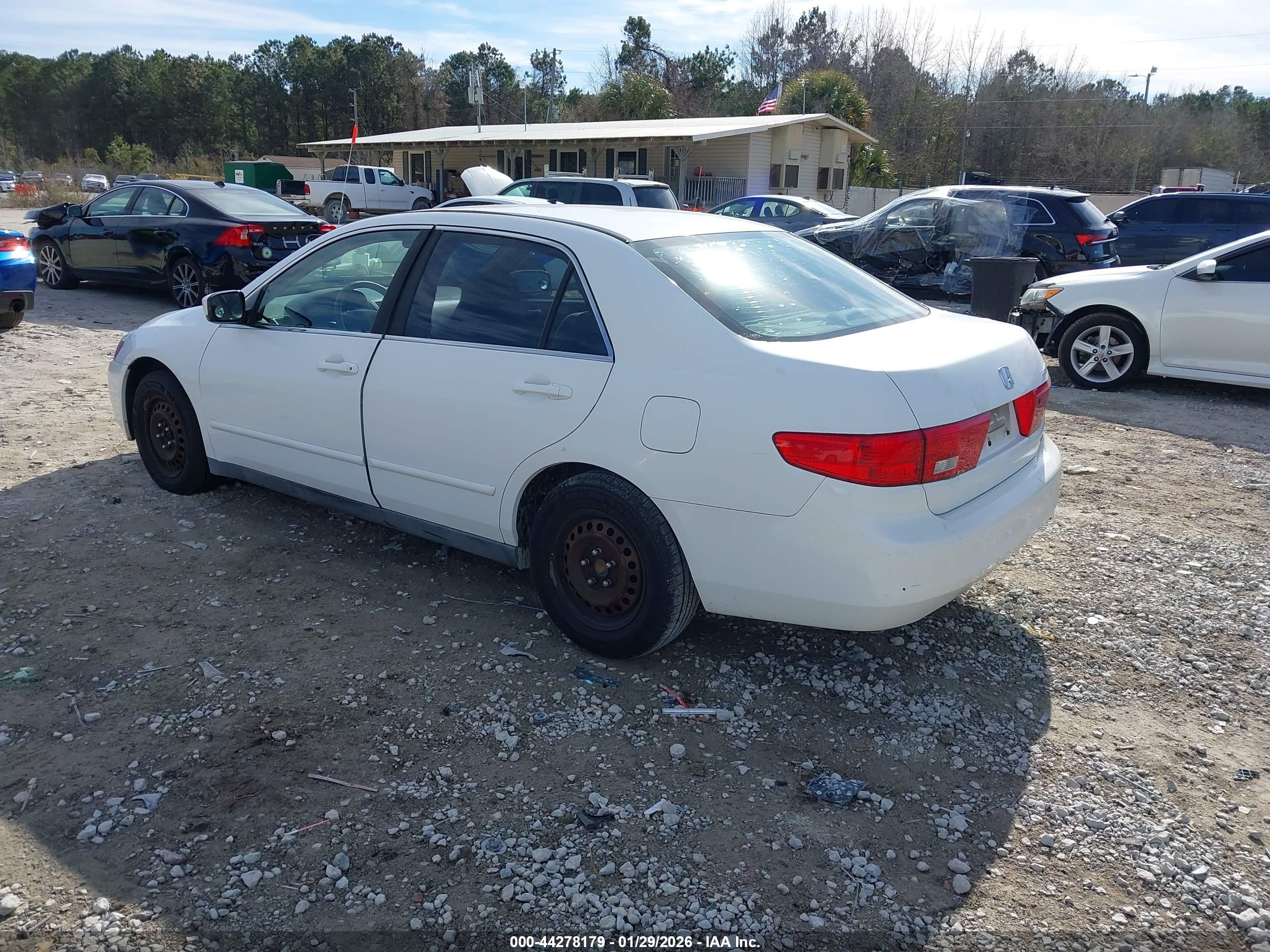HONDA ACCORD image 3