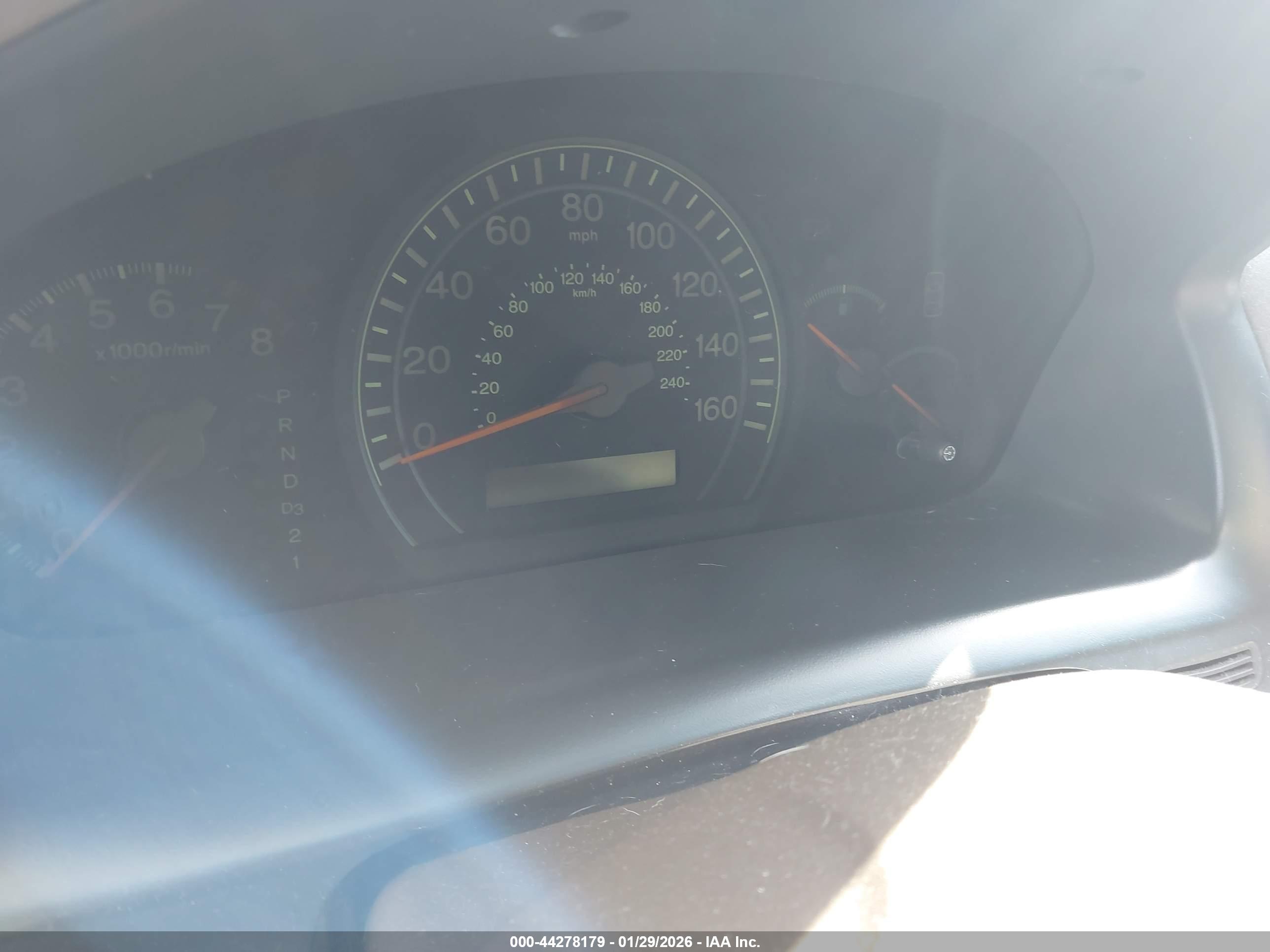 HONDA ACCORD image 7