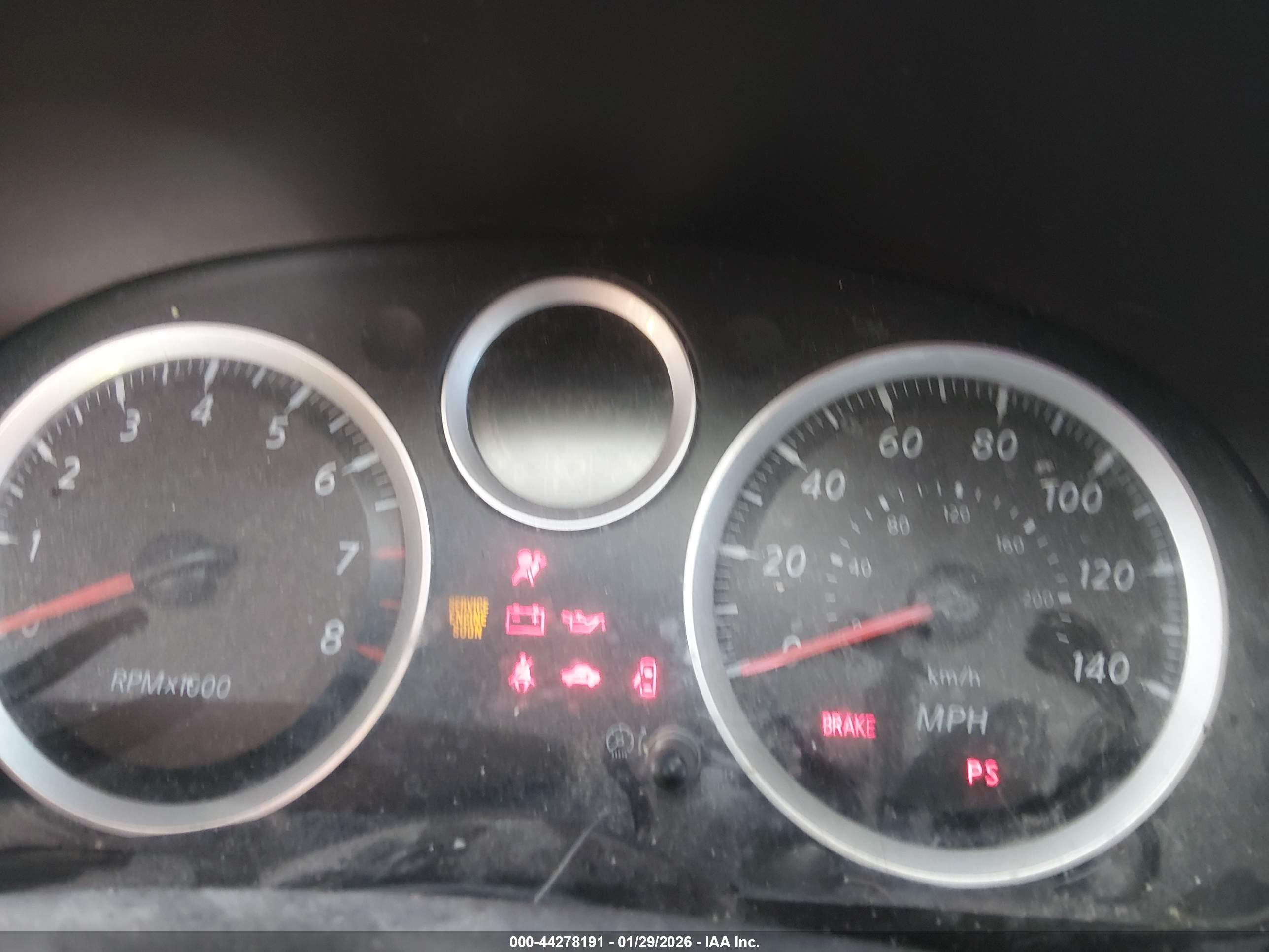 NISSAN SENTRA image 7