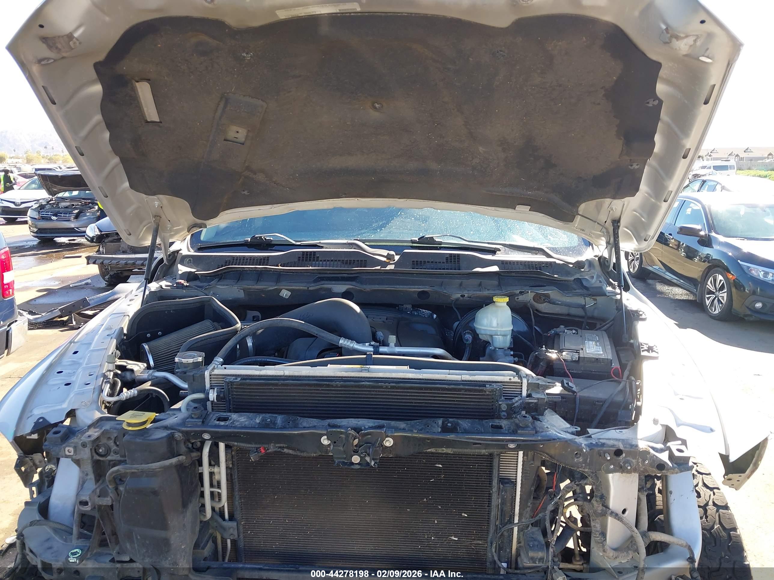 RAM 1500 image 10